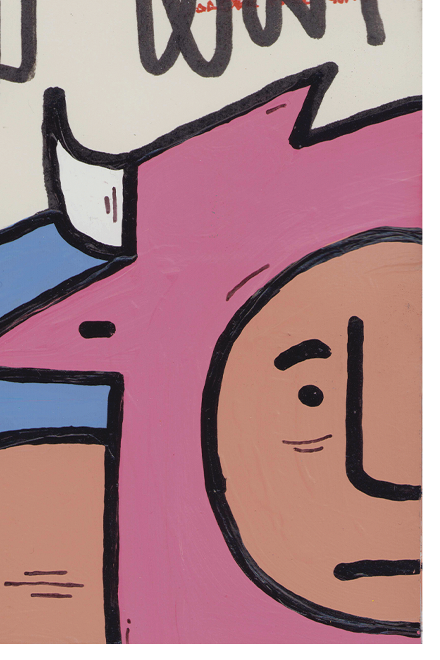 143. Slowly by Penny Pinch