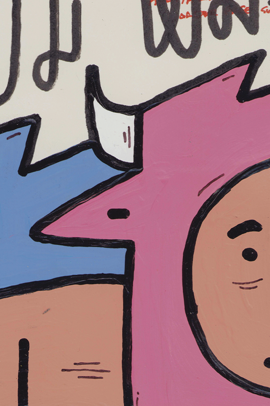 143. Slowly by Penny Pinch