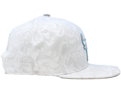 BMO Harris Artist Hat Series - POSE (RELEASE DEC 28, 2023)