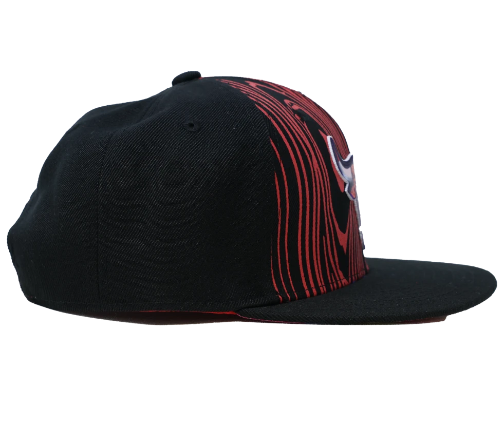 BMO Harris Artist Hat Series - Rahmaan Statik (RELEASE NOV 8, 2023)