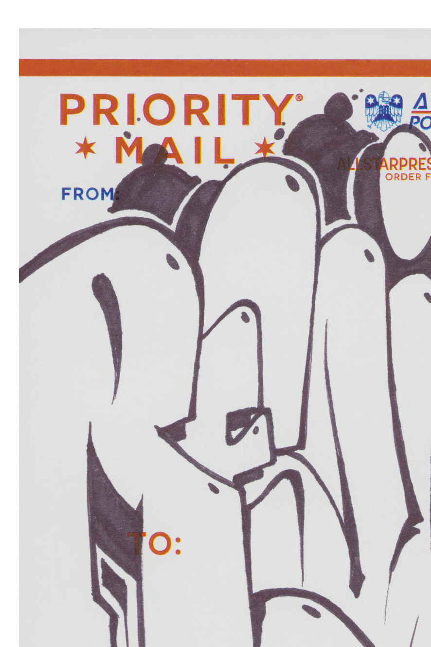 162. Slaps #3 by Revise