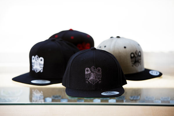 "All Star Press Logo (Black)" by All Star Press