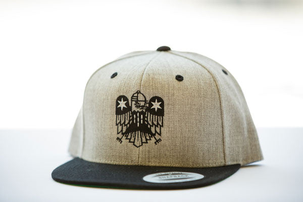 "All Star Press Logo (Grey)" by All Star Press