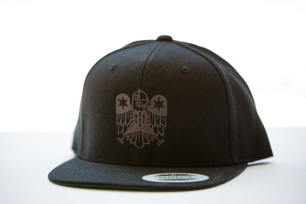 "All Star Press Logo (Black)" by All Star Press
