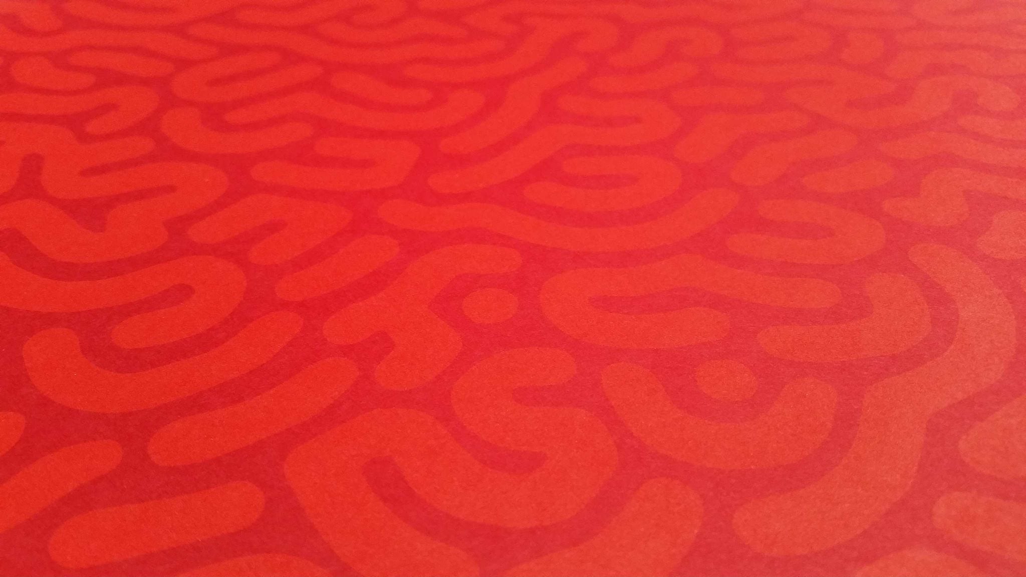 "Red" by Lefty Out There