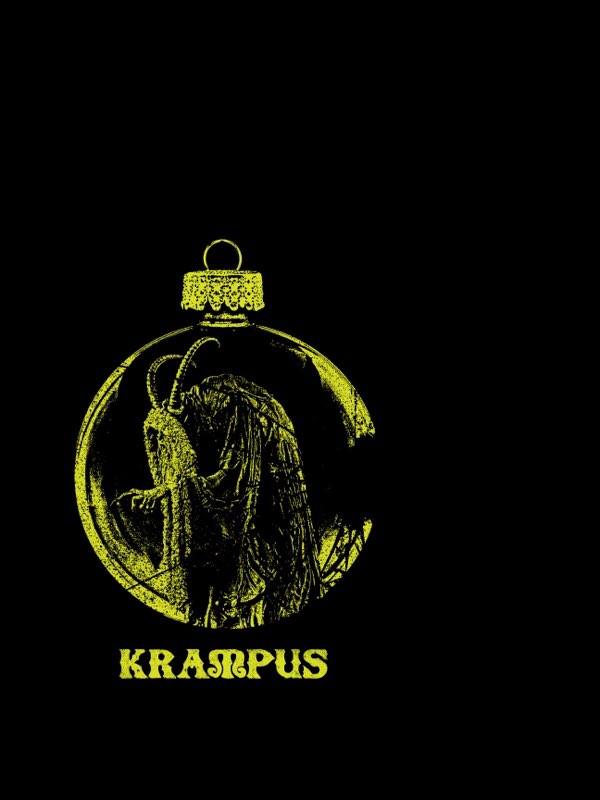 "Krampus" by Chris Garofalo