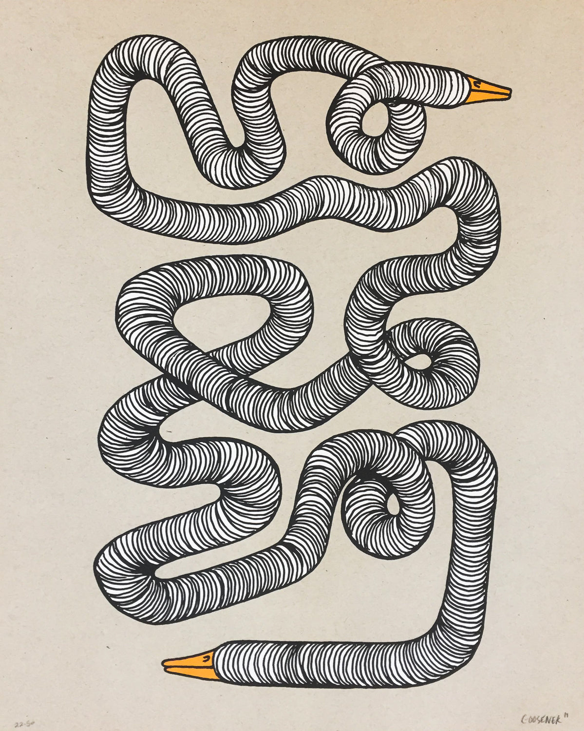 "Untitled 2" by Goosenek