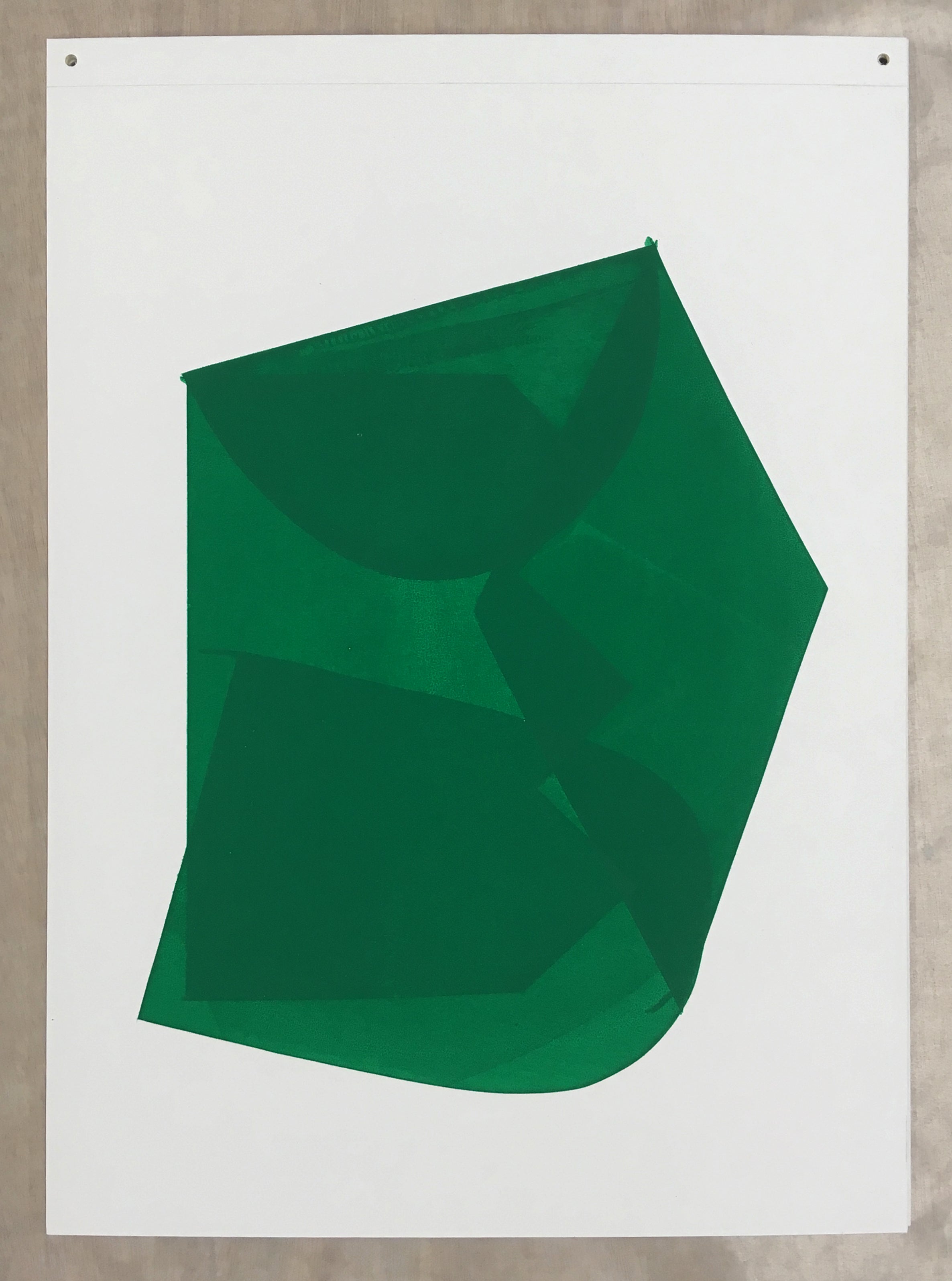 "Shape Log Grouping Amsterdam" by Chad Kouri