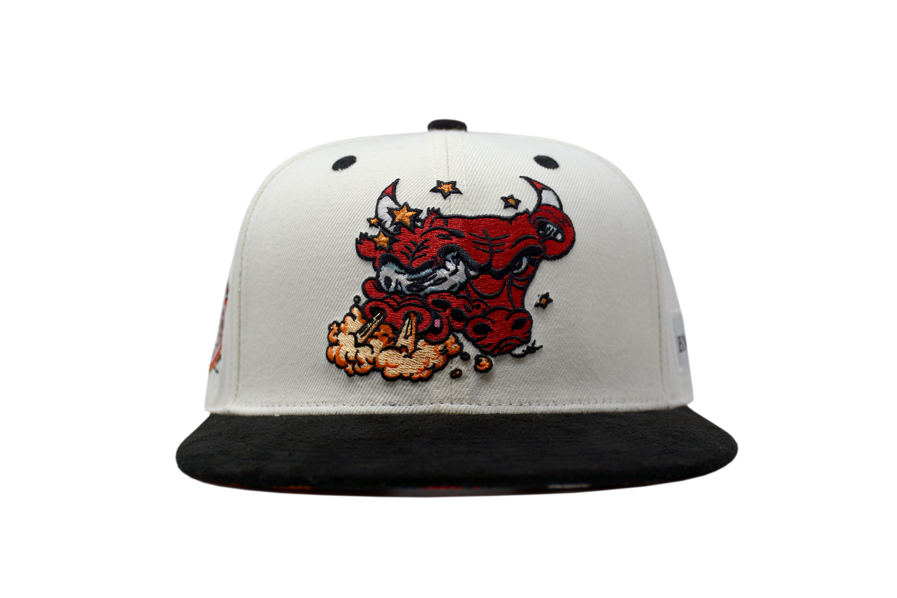 BMO Harris Artist Hat Series - Antonio Ainscough