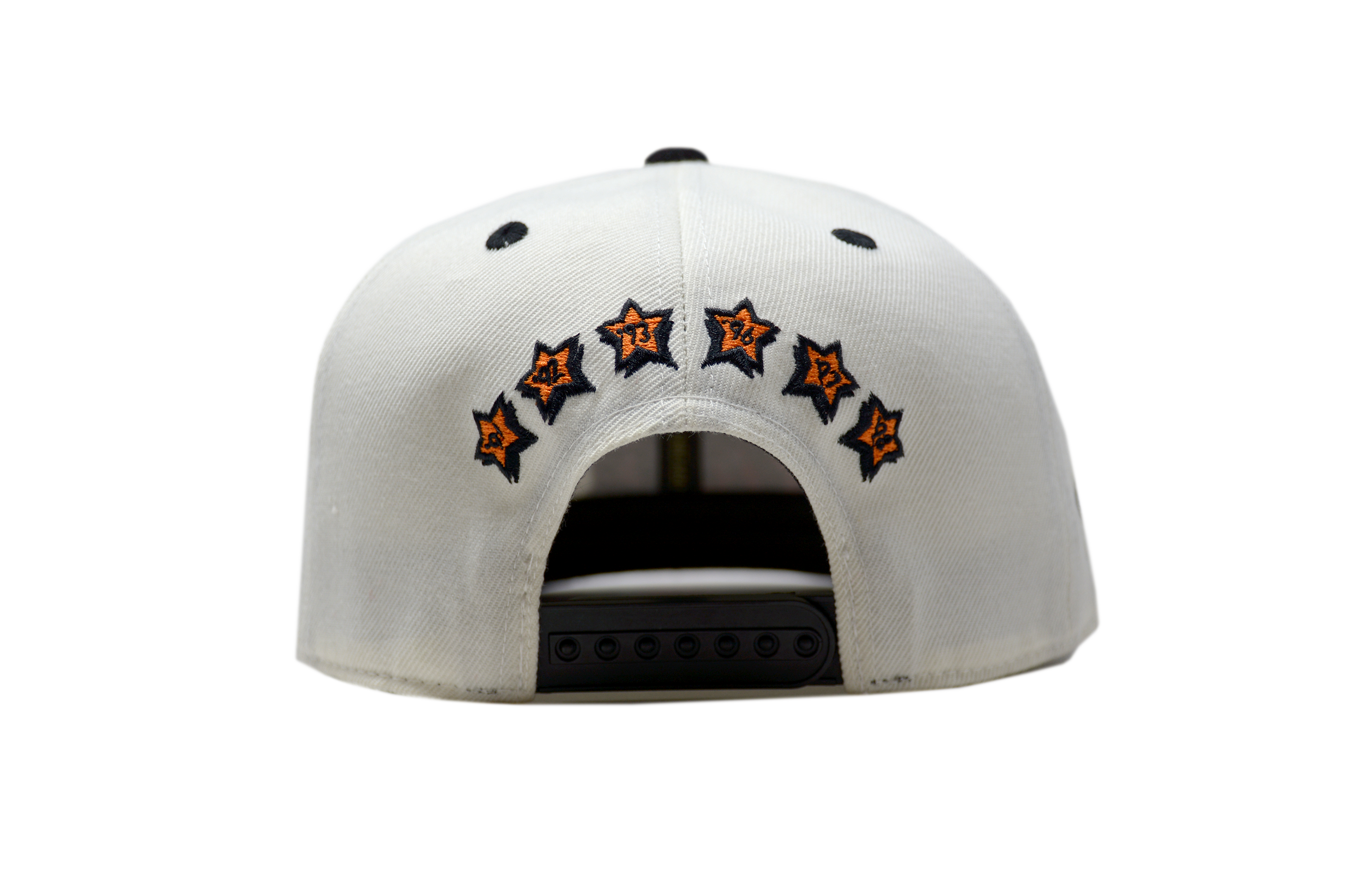 BMO Harris Artist Hat Series - Antonio Ainscough