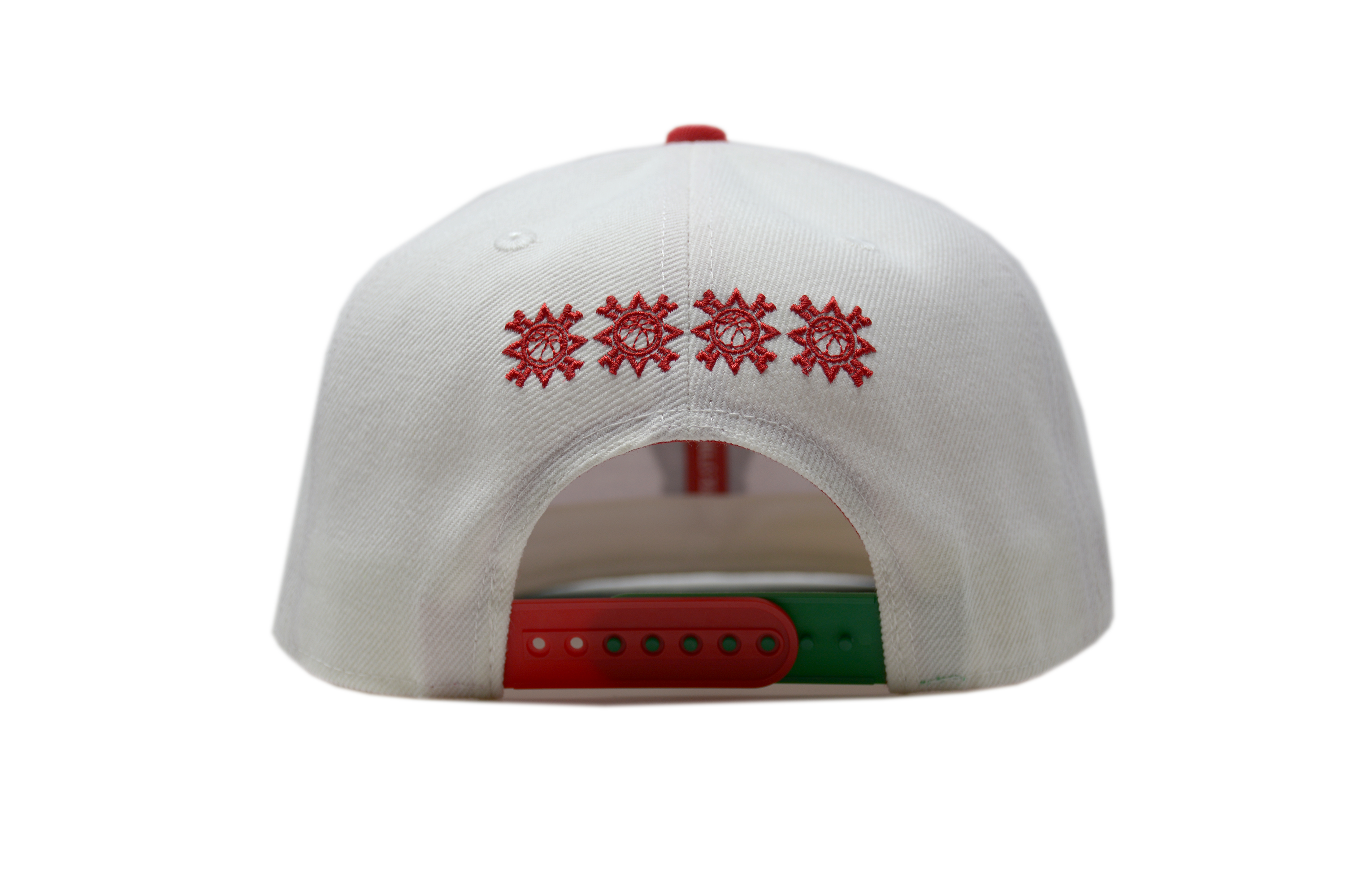 BMO Harris Artist Hat Series - Abel Arciniega