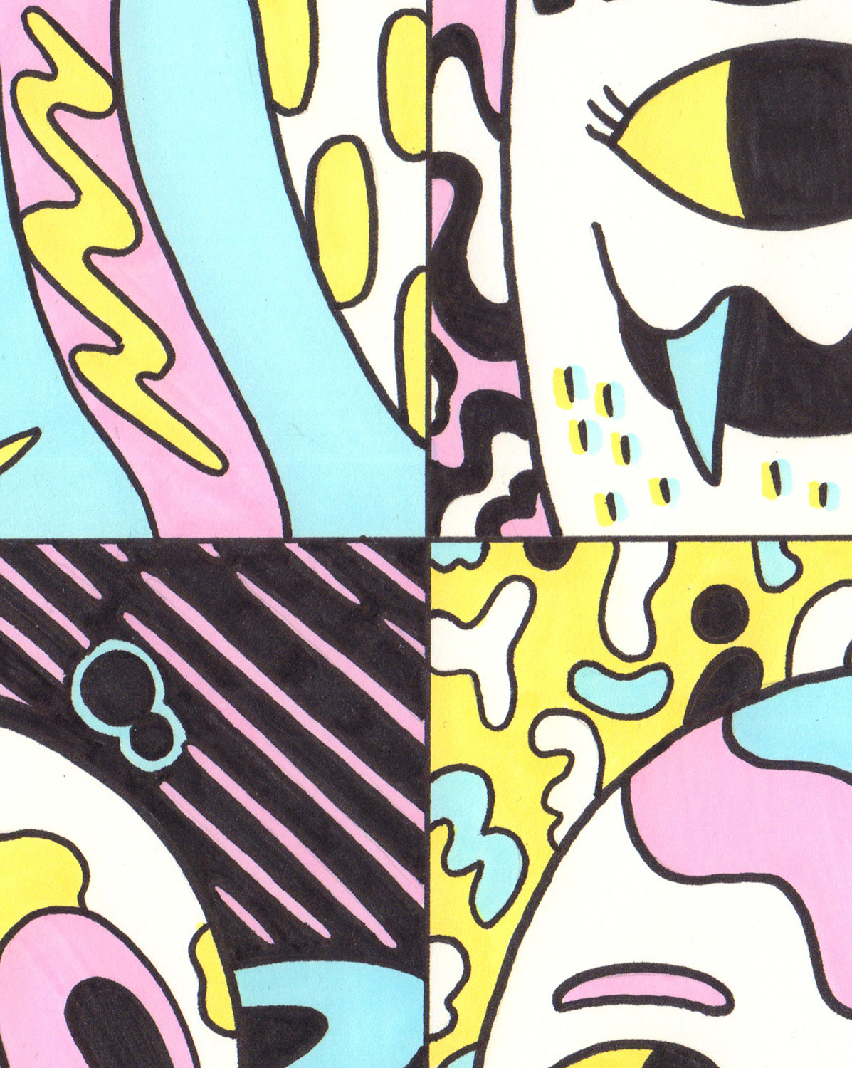 "Wiener Saturn" by Blake Jones