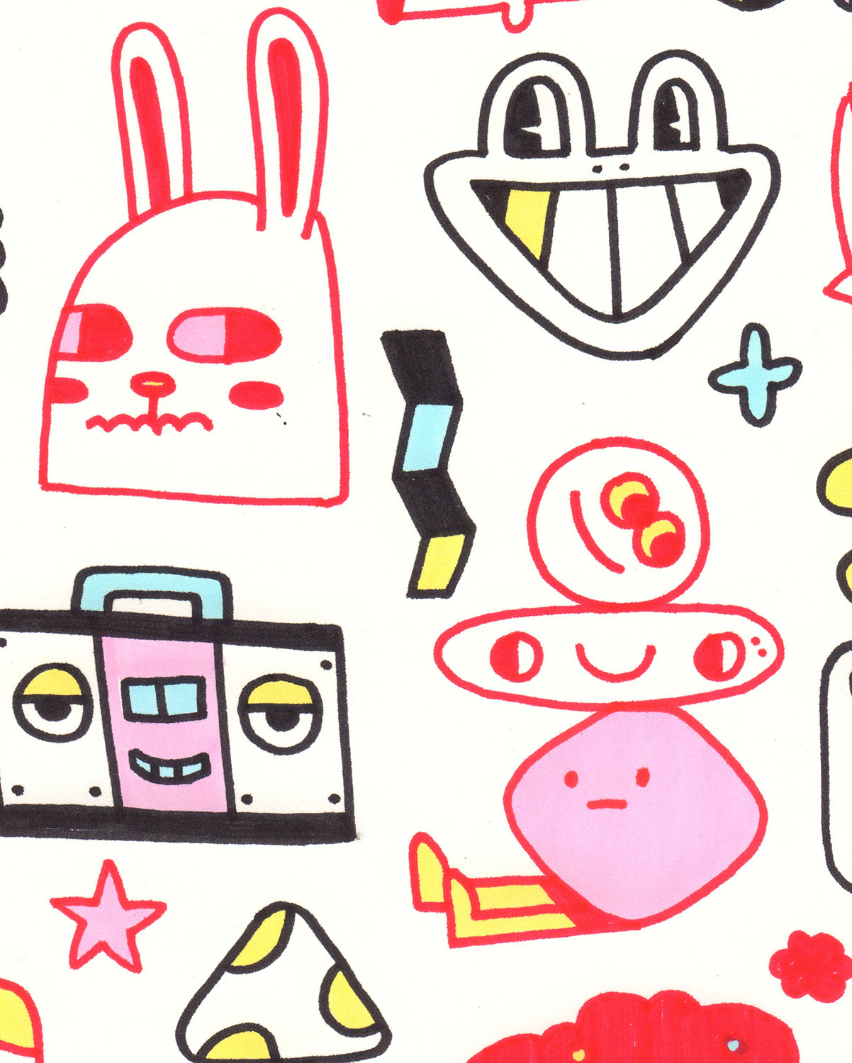 "Wish" by Blake Jones