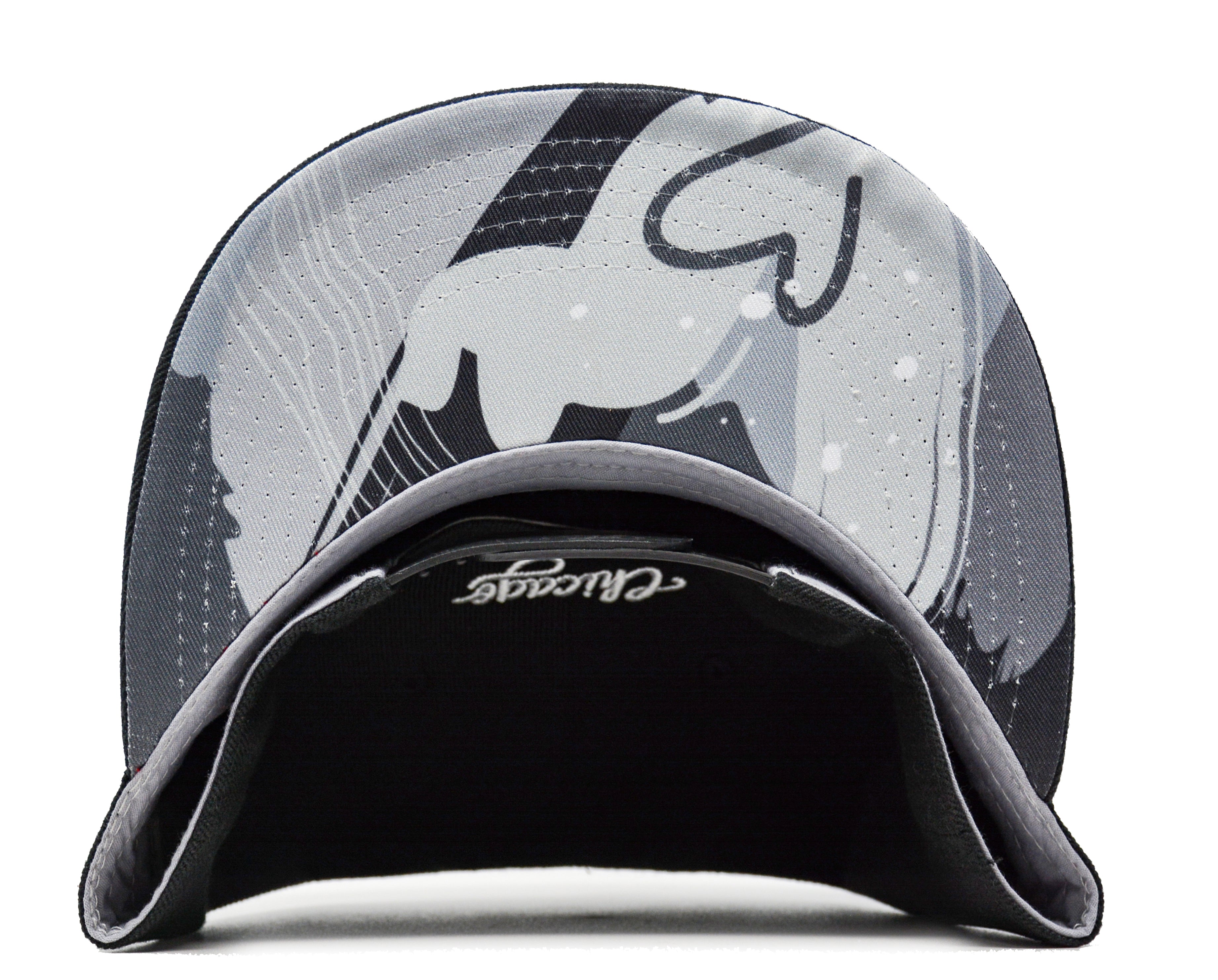 BMO Harris Artist Hat Series - Emmy Star Brown