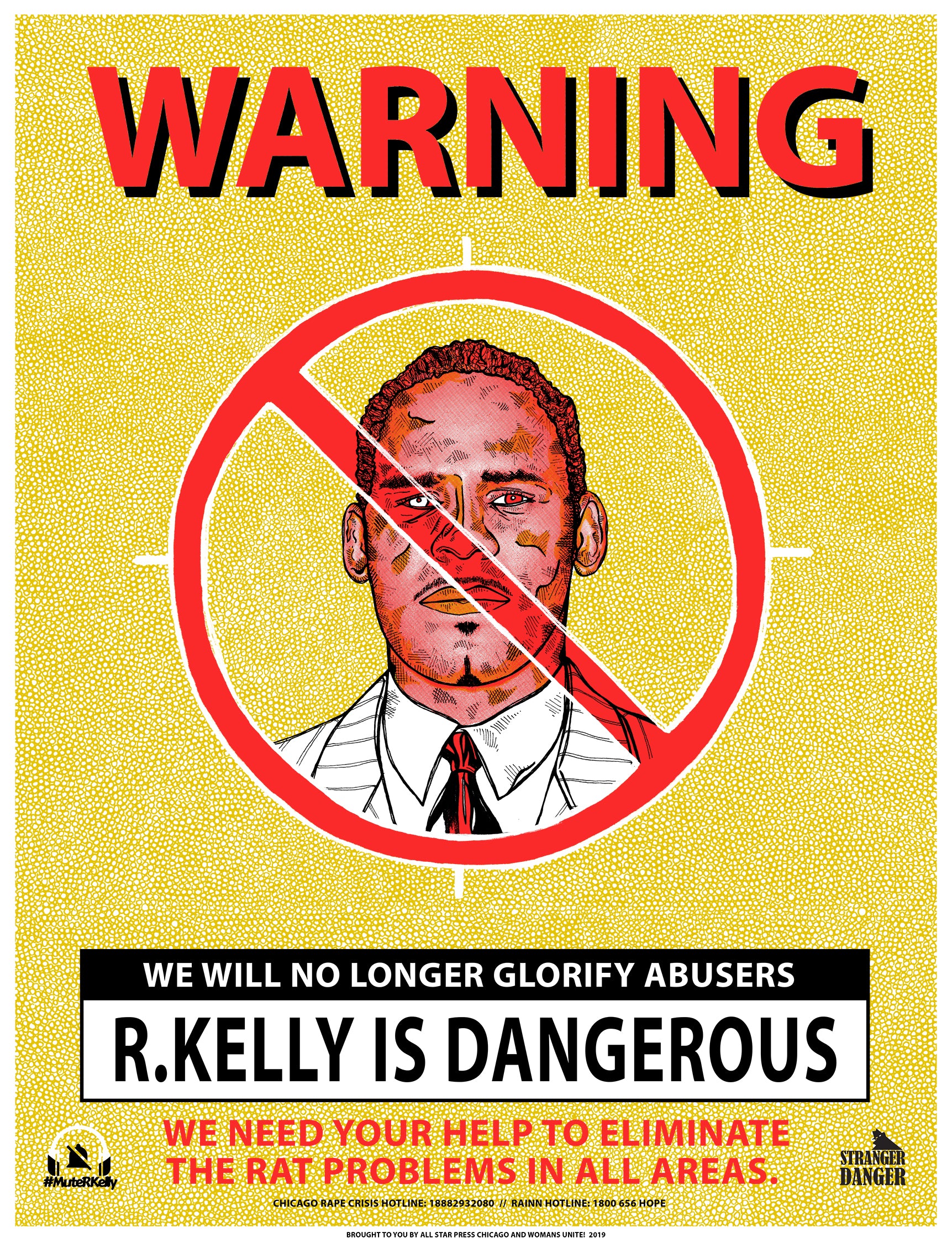 "I Believe I Can Lie" by All Star Press in Collaboration with Women Unite!