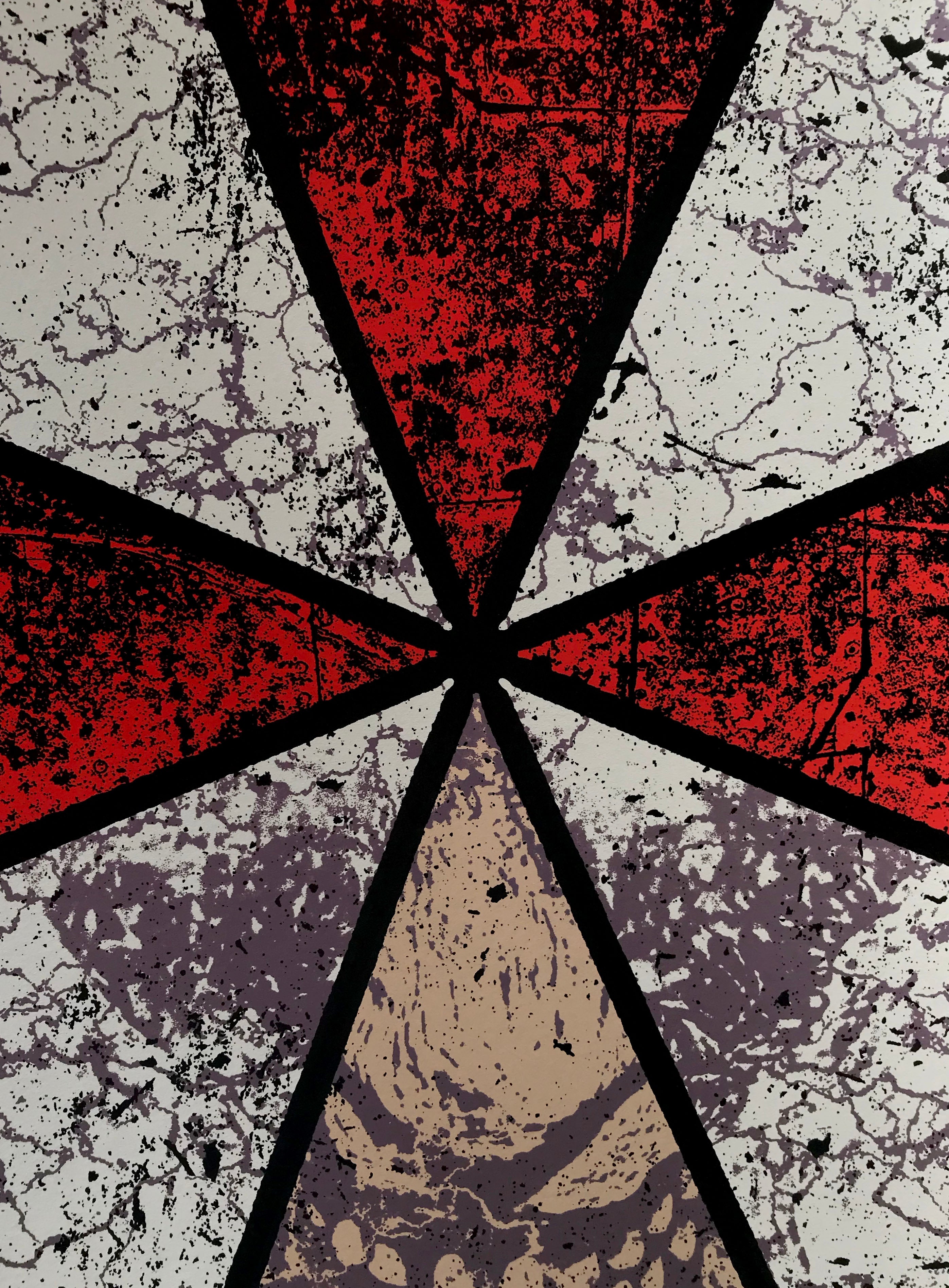 "Resident Evil 2 Variant" by Chris Garofalo