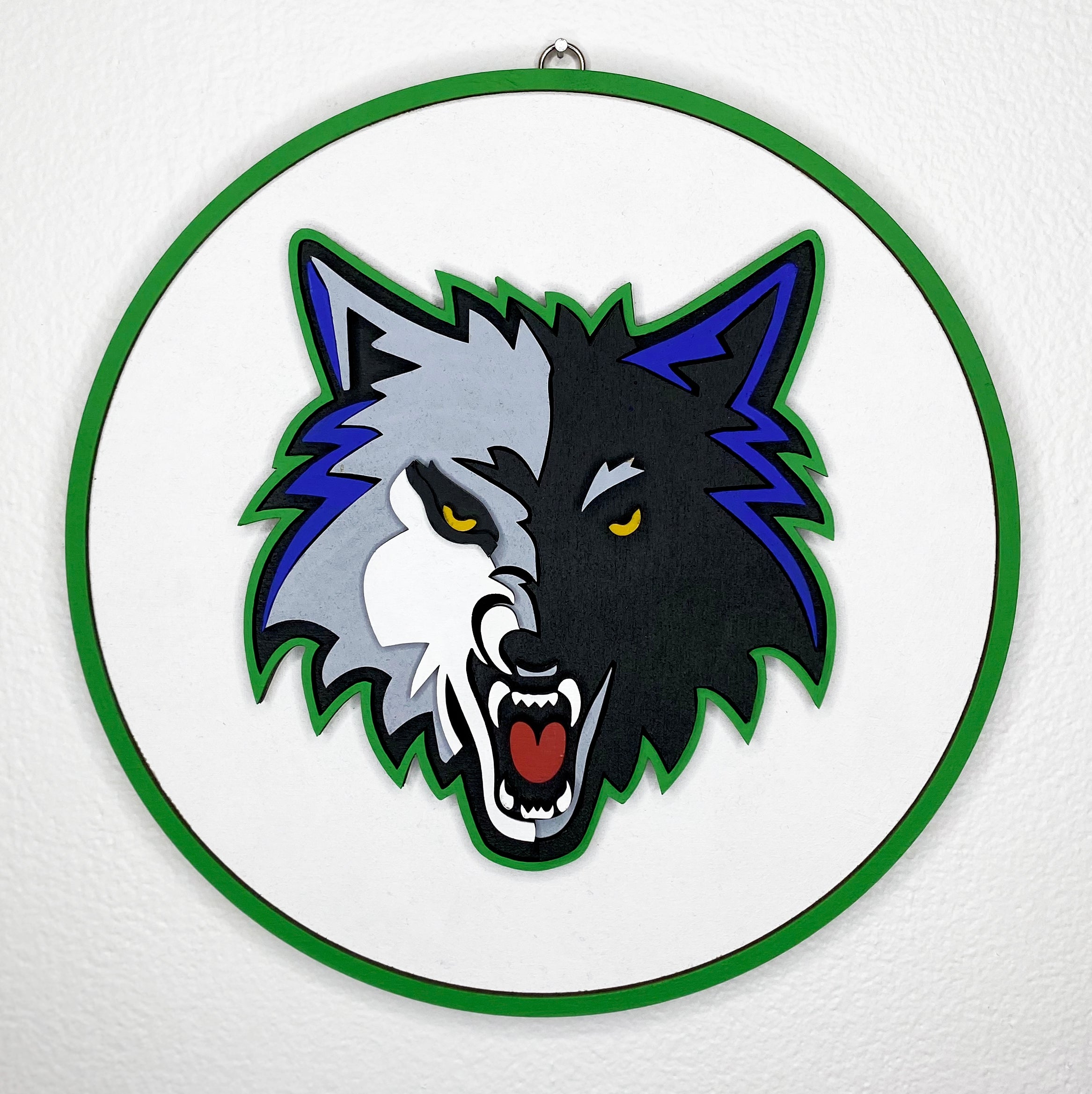 "Wolves" by Isabelle Tasseff-Elenkoff