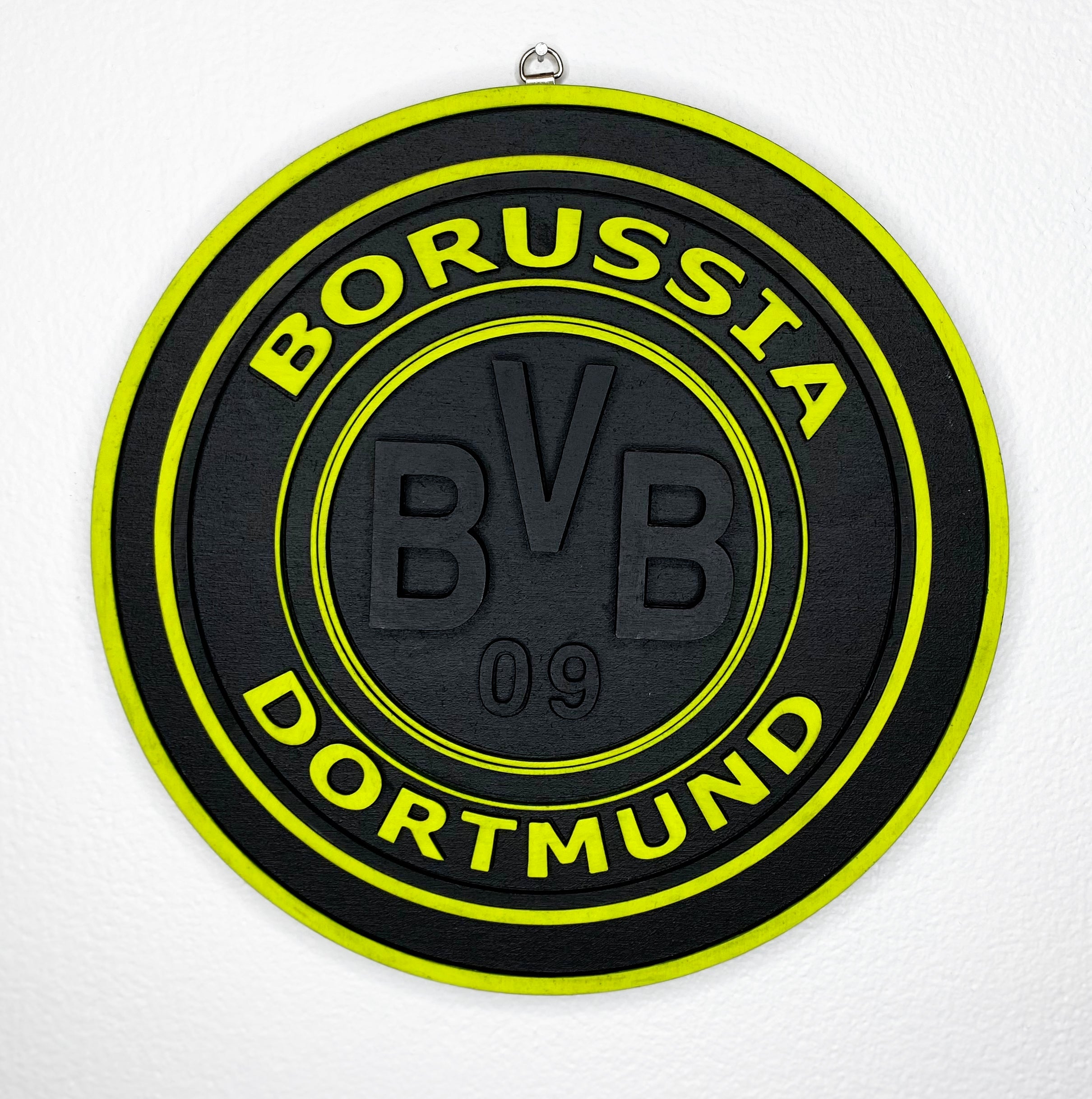"Dortmund" by Isabelle Tasseff-Elenkoff