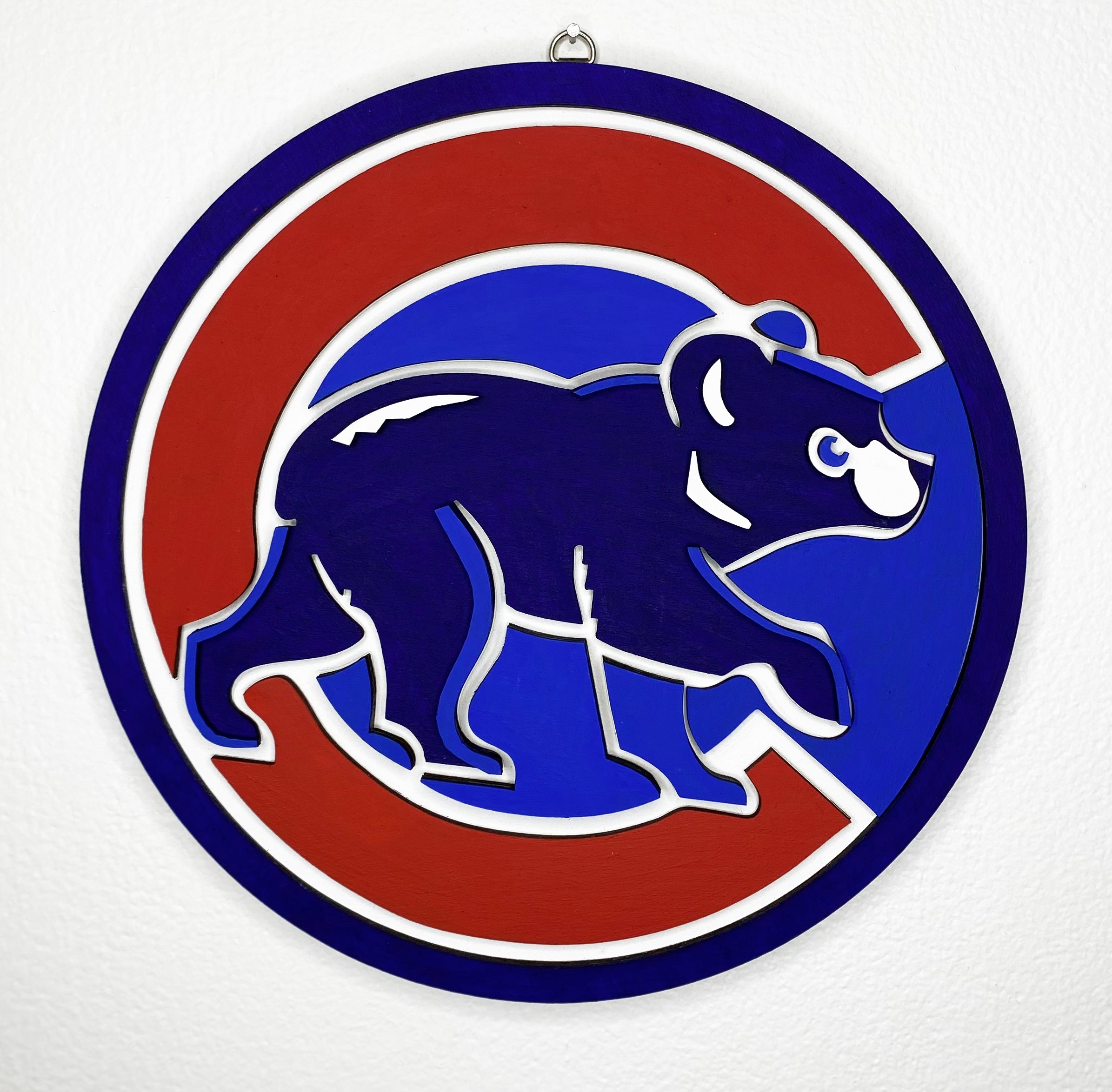 "Cubs" by Isabelle Tasseff-Elenkoff