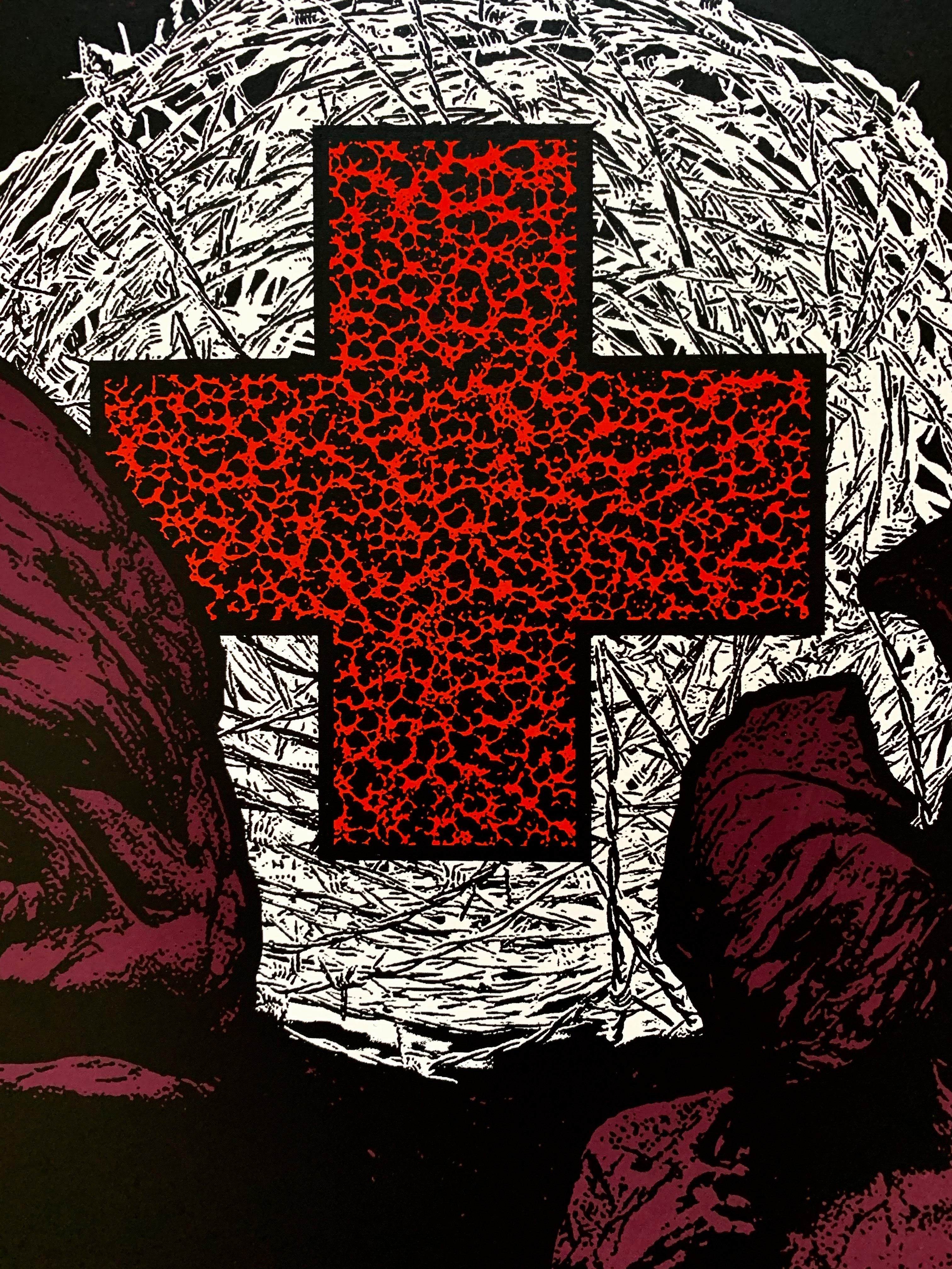 "Silent Hill" by Chris Garofalo