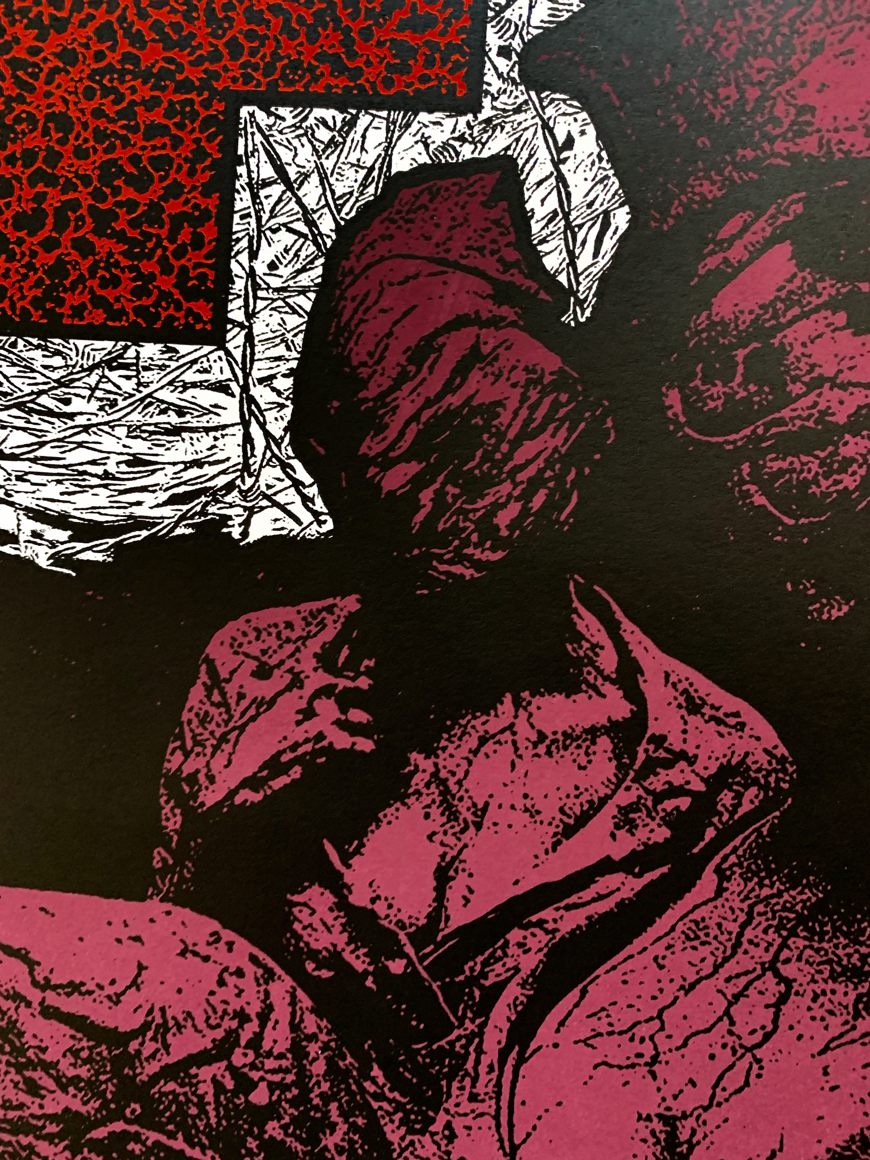 "Silent Hill" by Chris Garofalo