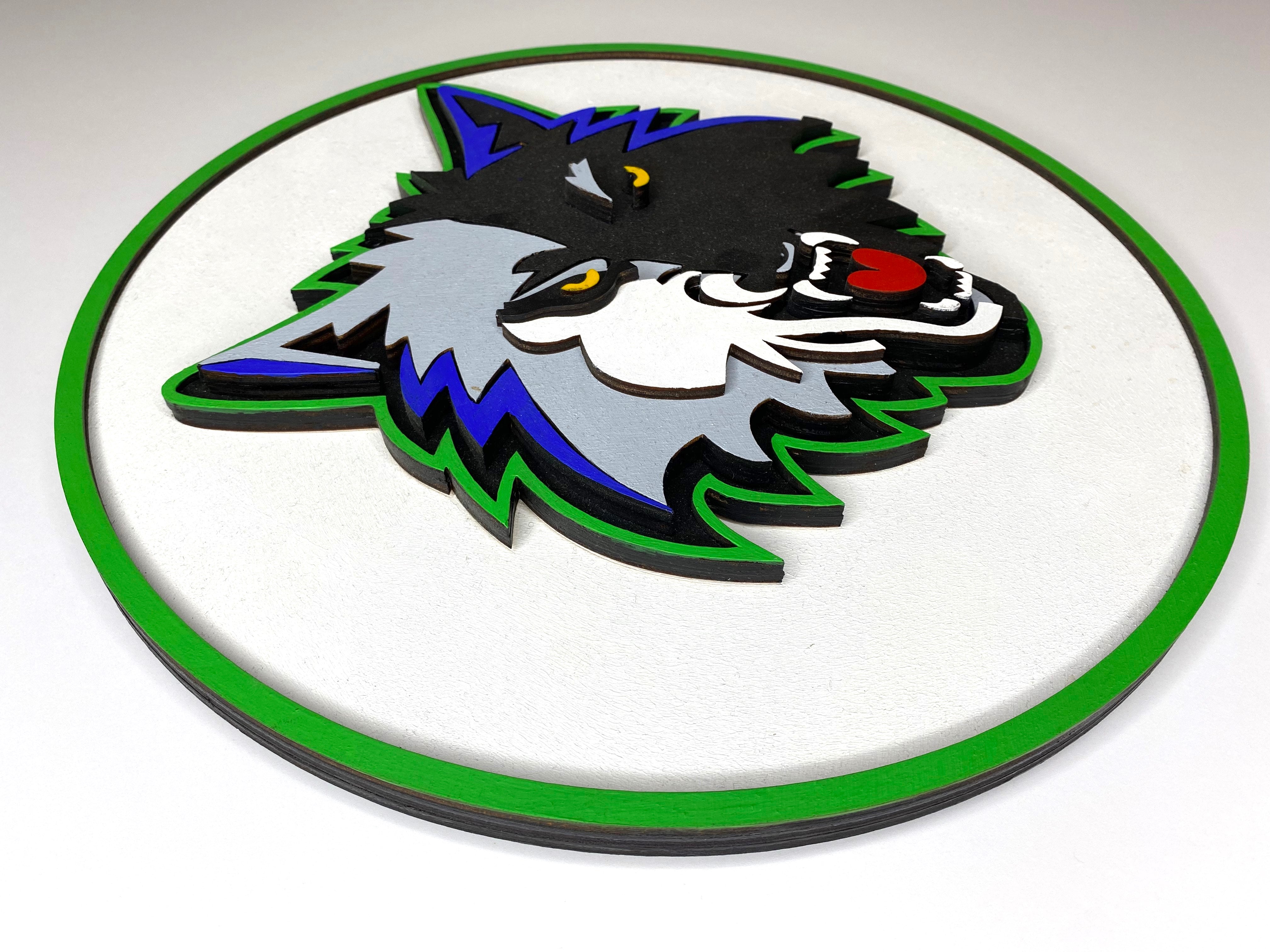 "Wolves" by Isabelle Tasseff-Elenkoff