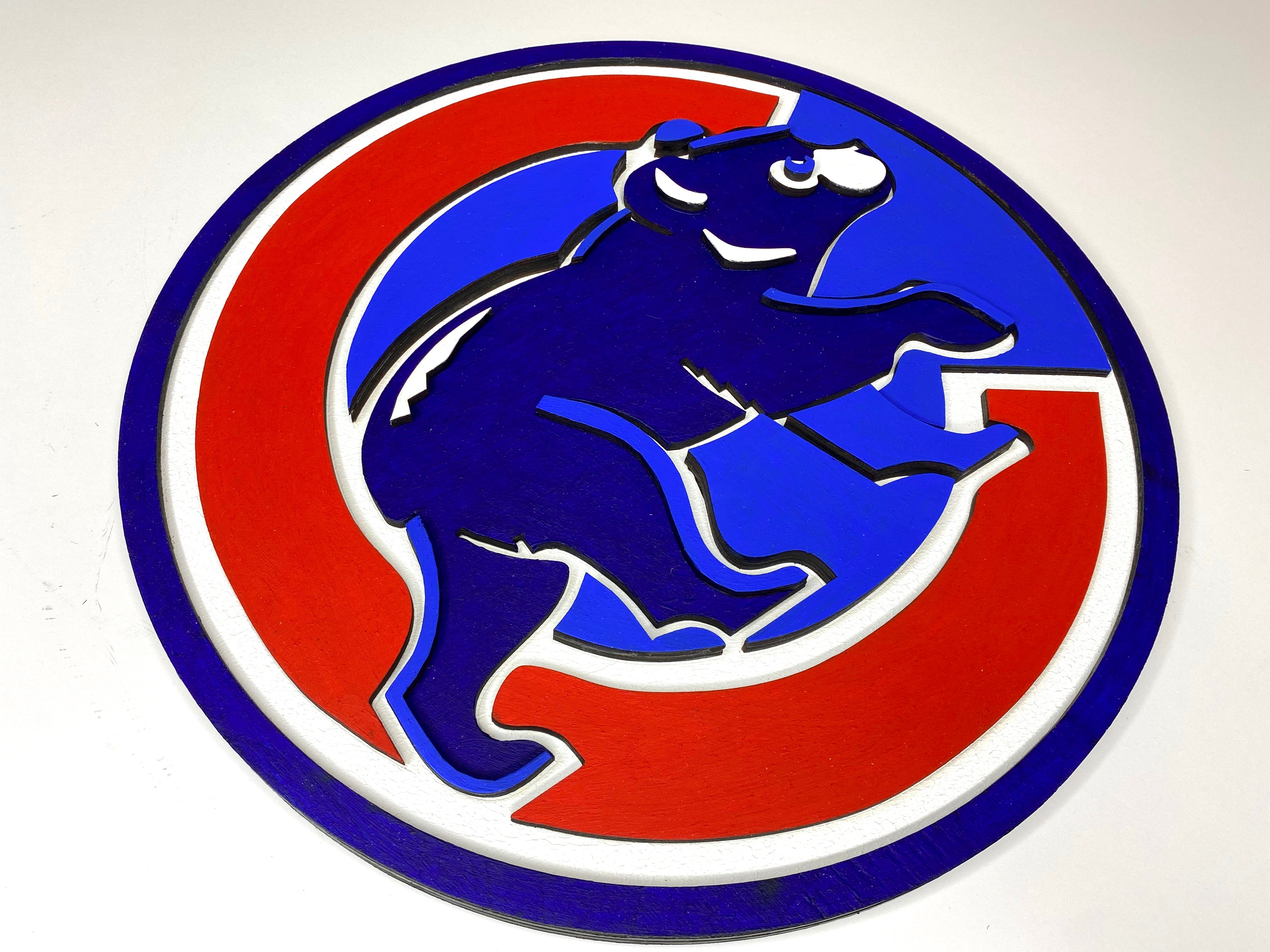 "Cubs" by Isabelle Tasseff-Elenkoff