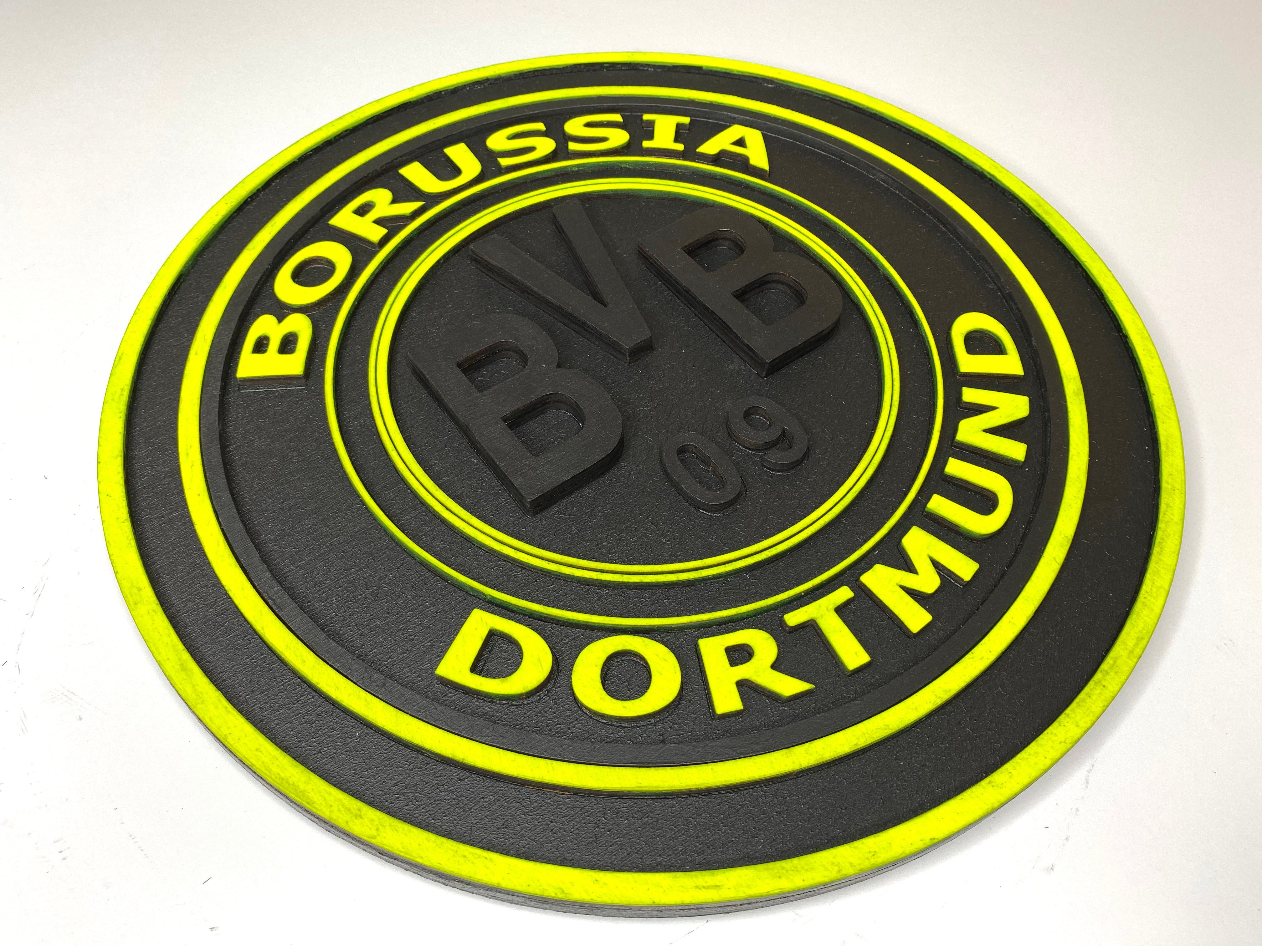 "Dortmund" by Isabelle Tasseff-Elenkoff