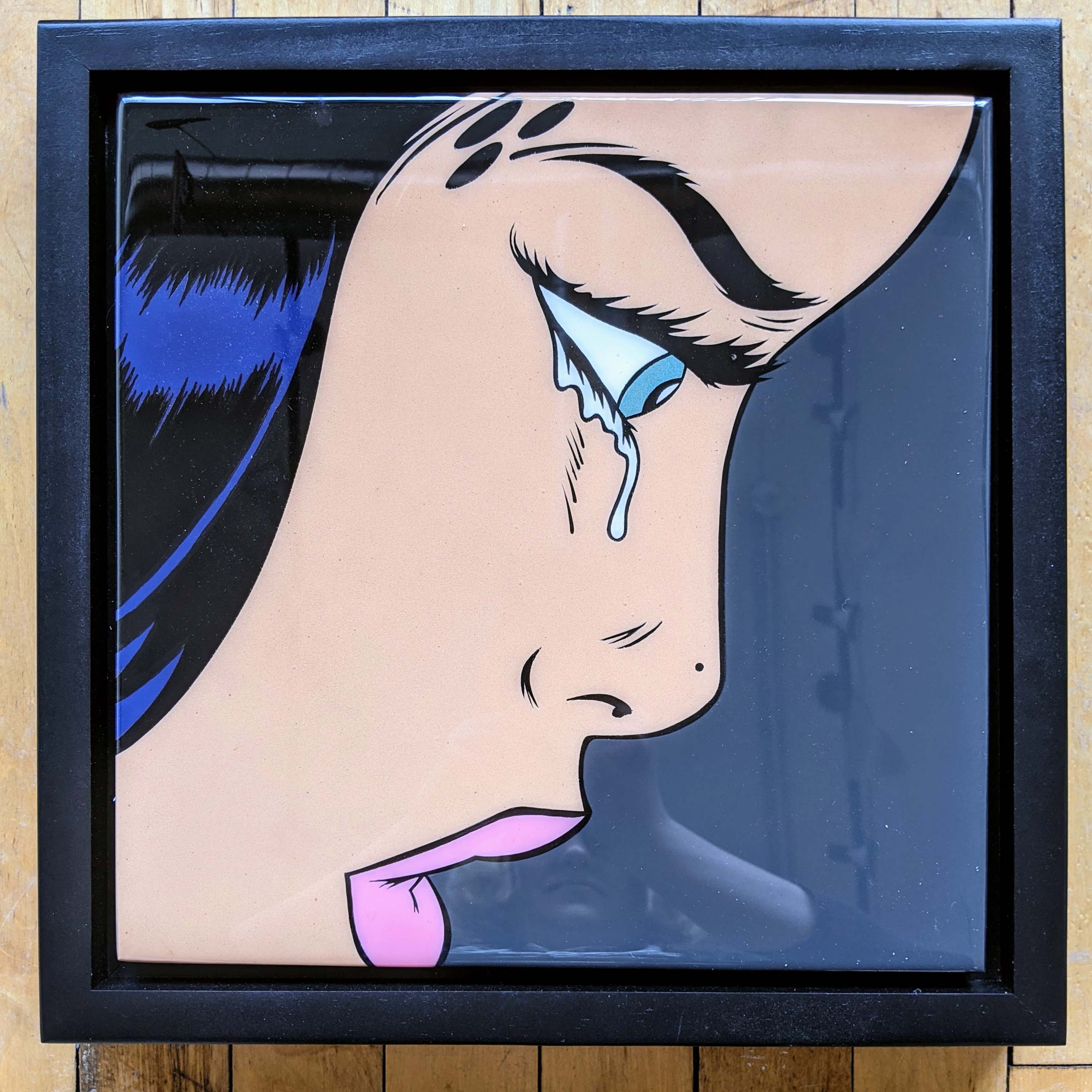 "Cryin56" by R6D4