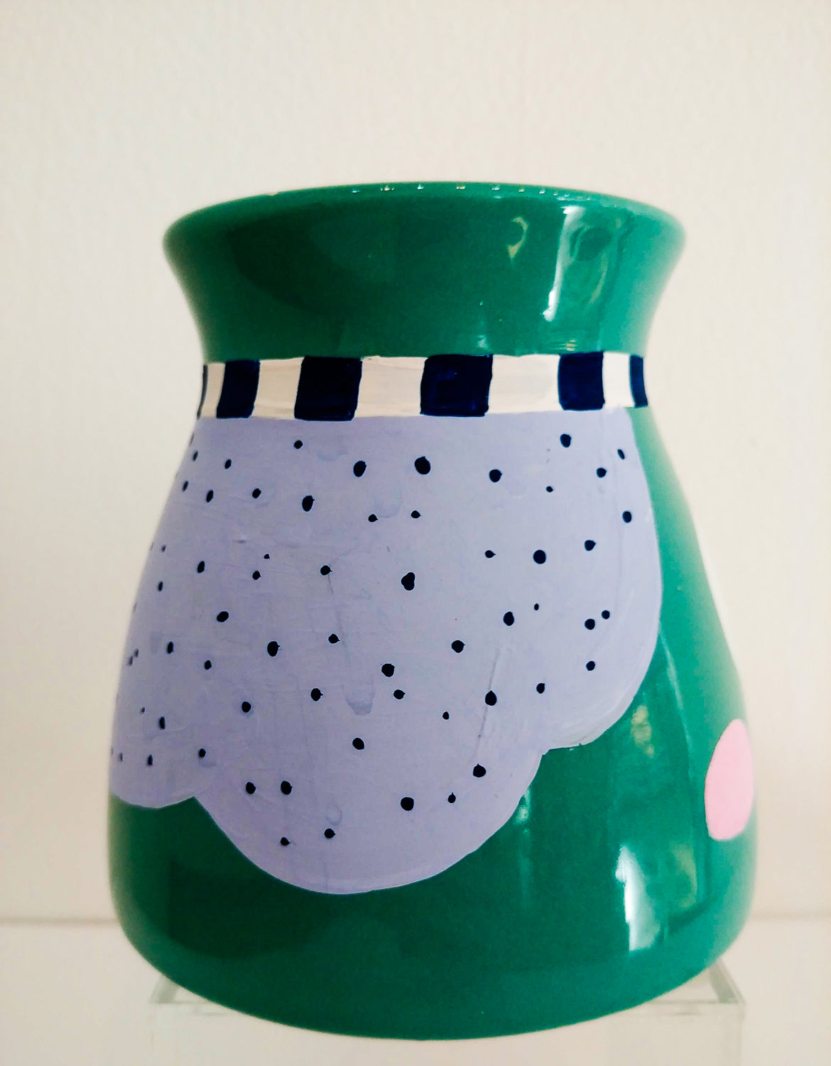 "I Really Like You" by Blake Jones