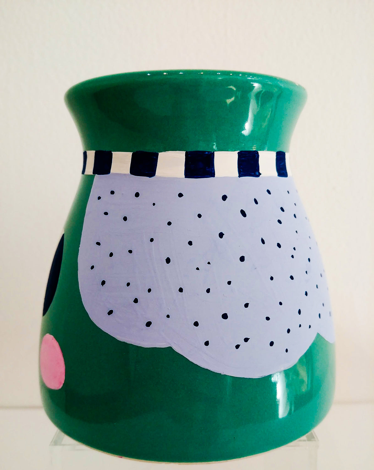 "I Really Like You" by Blake Jones