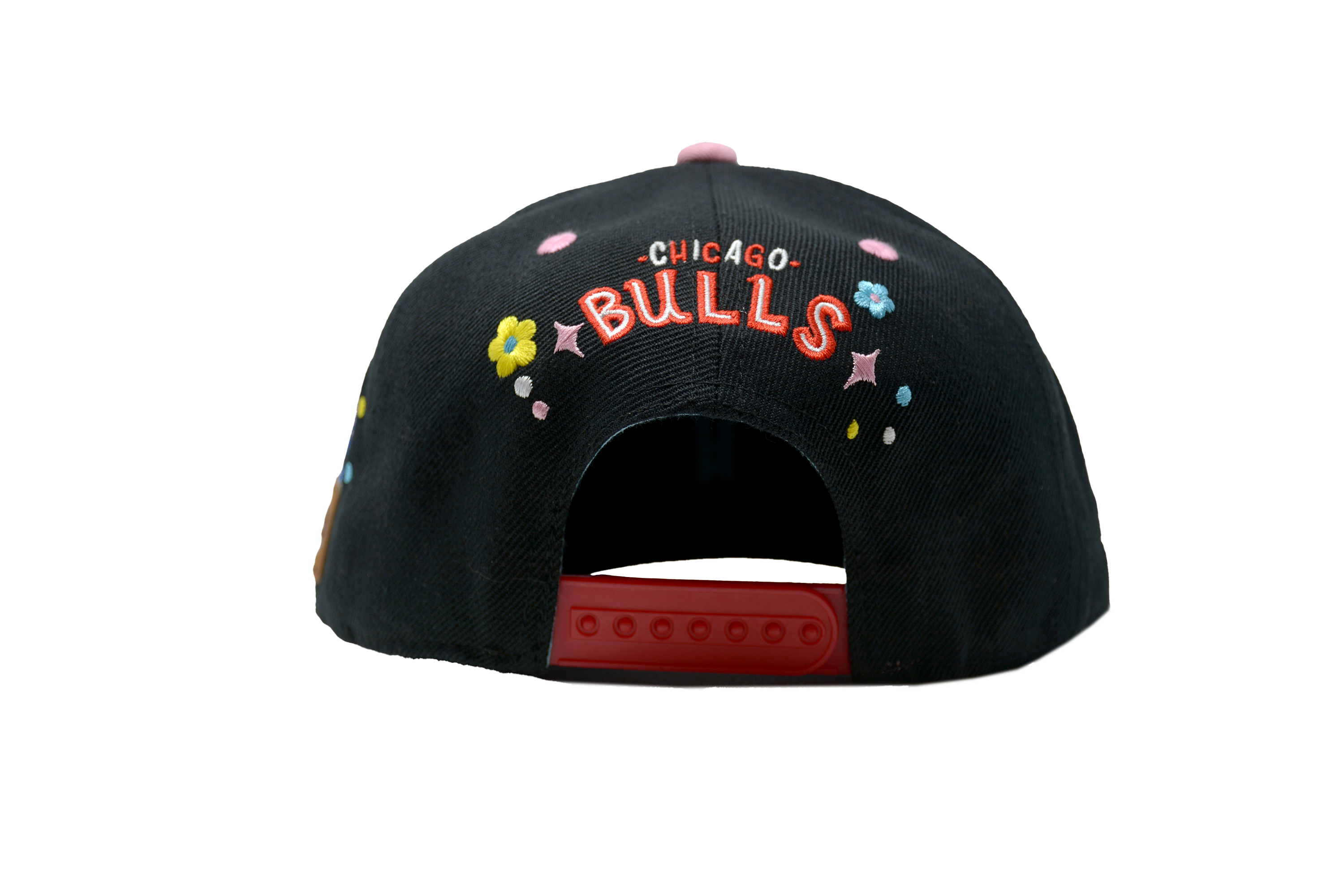 BMO Harris Artist Hat Series - Blake Jones