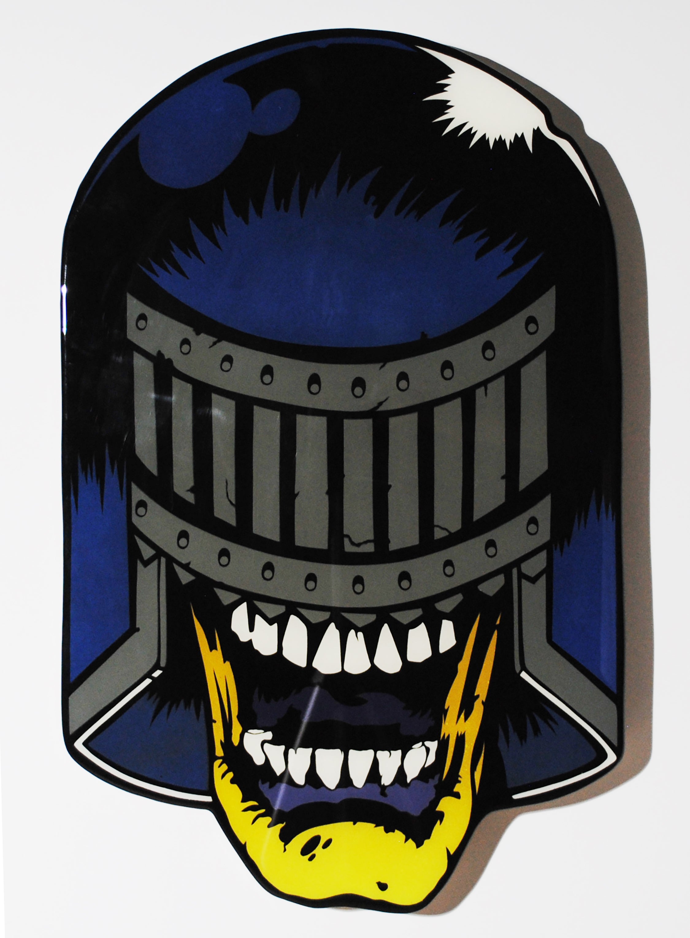 "Judge Death // Loaded Guns 2 Exclusive" by R6D4