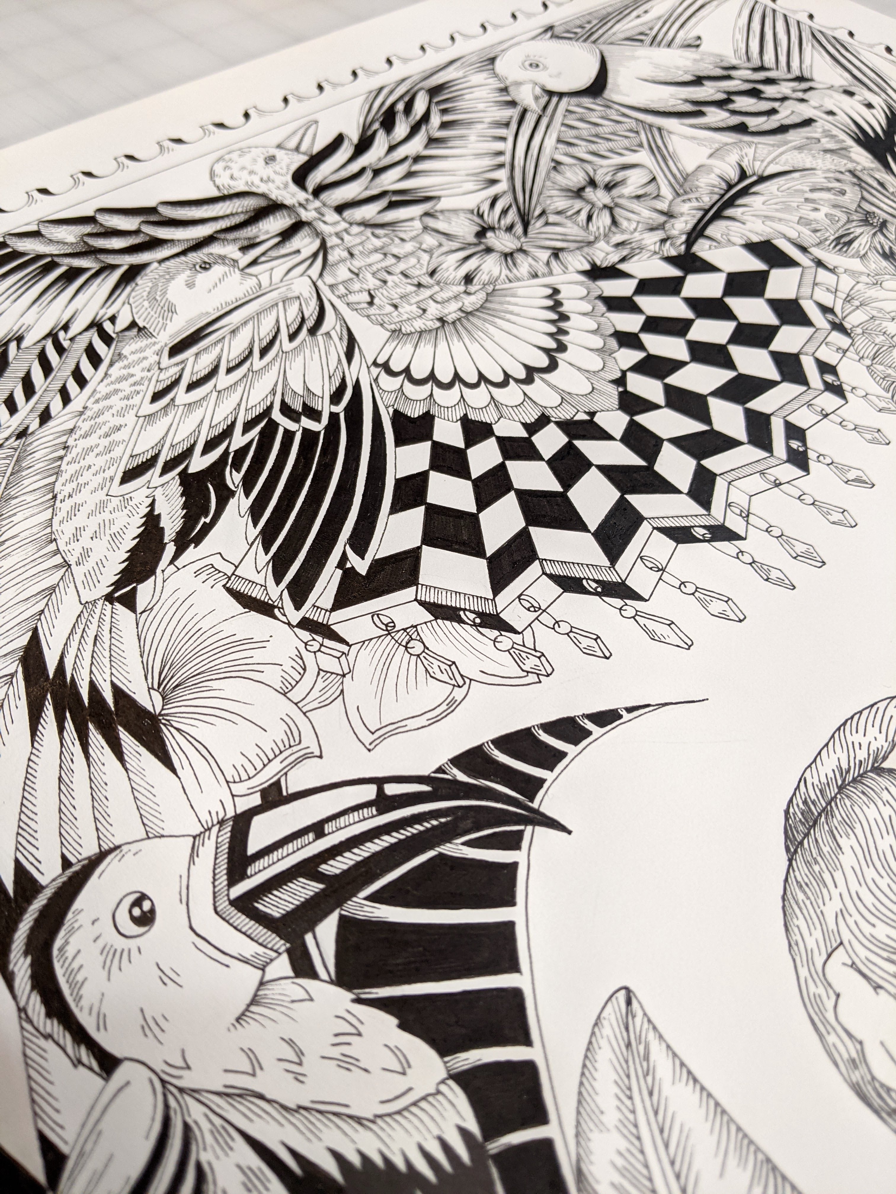 "My 2 Cents Original" by Kate Lewis