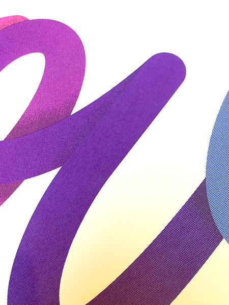 "Love" by Delicious Design League