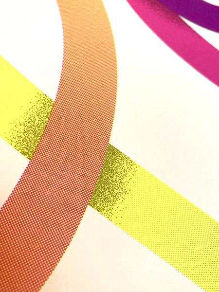 "Love" by Delicious Design League