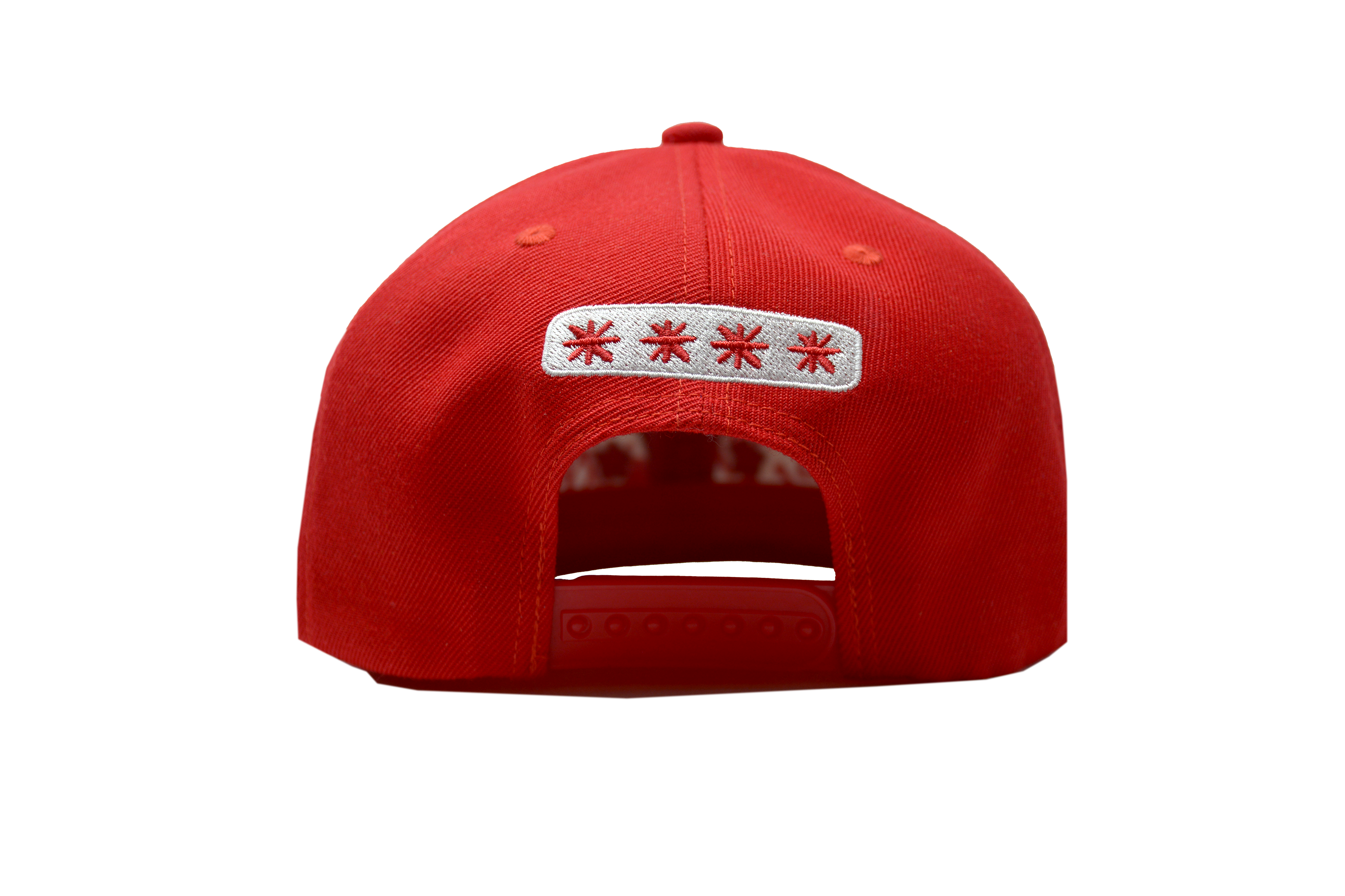 BMO Harris Artist Hat Series - Katie Lukes