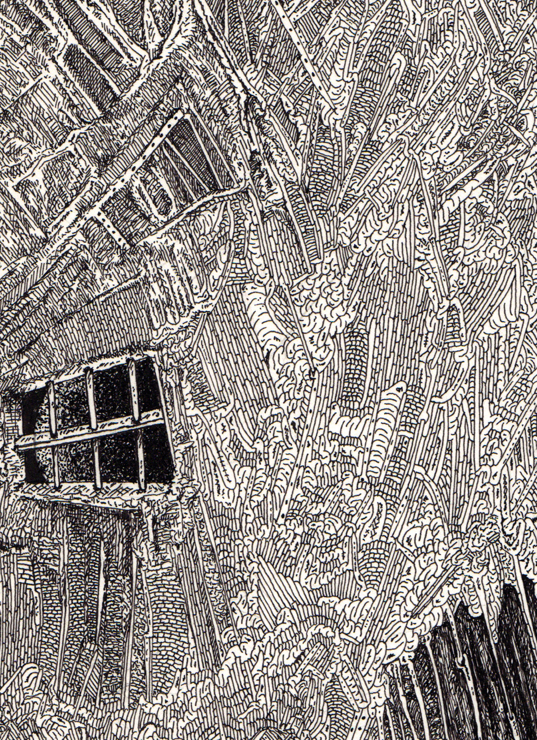 "The Effects of Incarceration" by Anthony Christopher