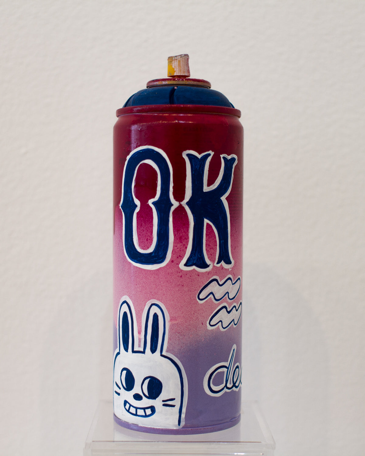 "Ok Deal" by Blake Jones