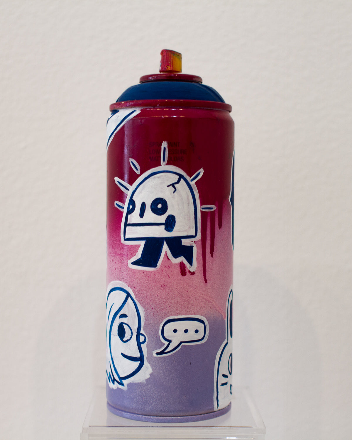 "Ok Deal" by Blake Jones