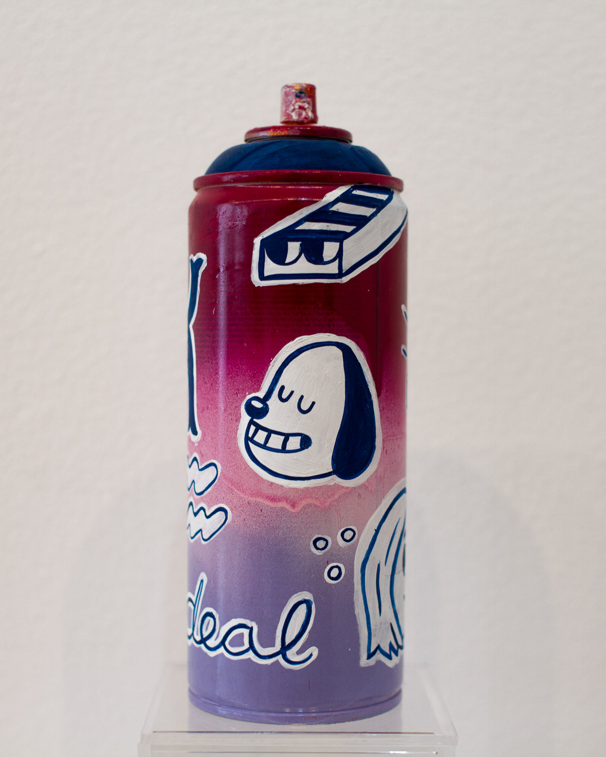 "Ok Deal" by Blake Jones