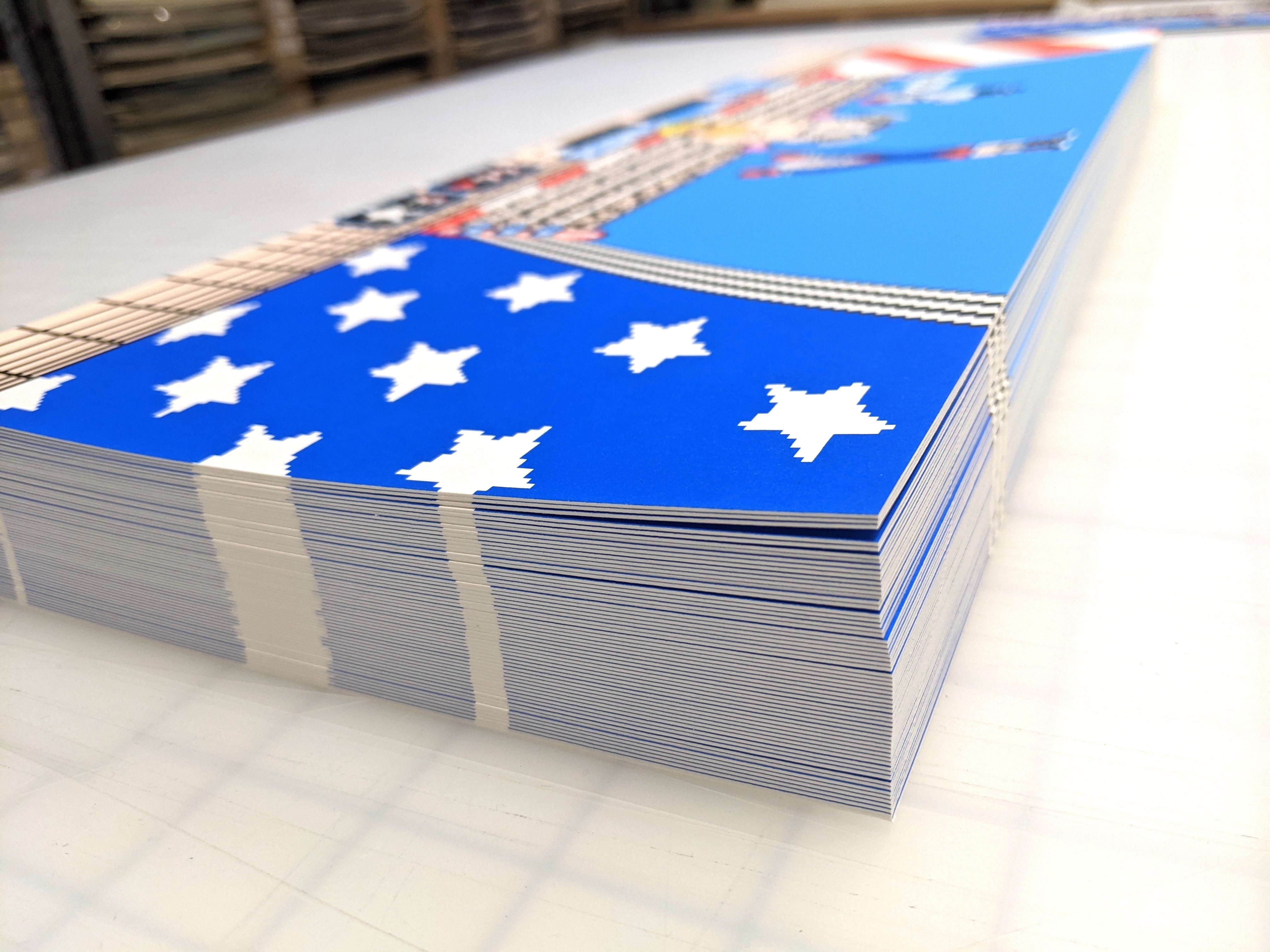 "T.K.O." by 8bitlexicon