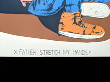 Load image into Gallery viewer, &quot;Father Stretch My Hands&quot; by Sentrock
