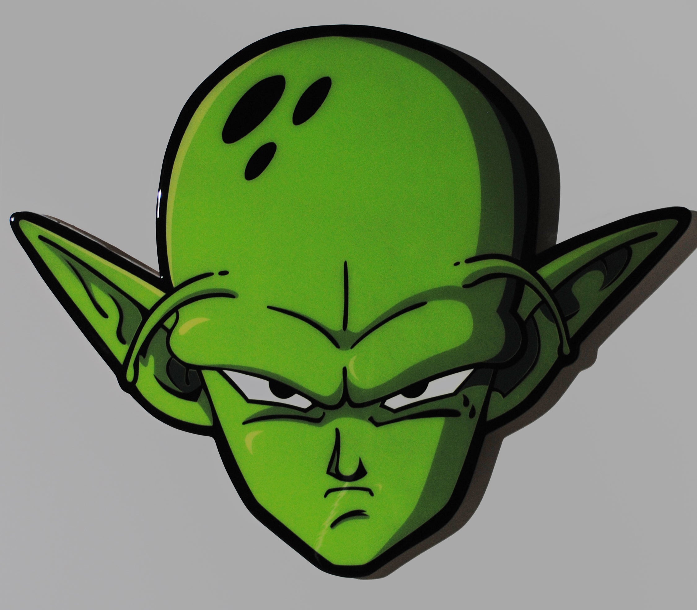 "Piccolo" by R6D4
