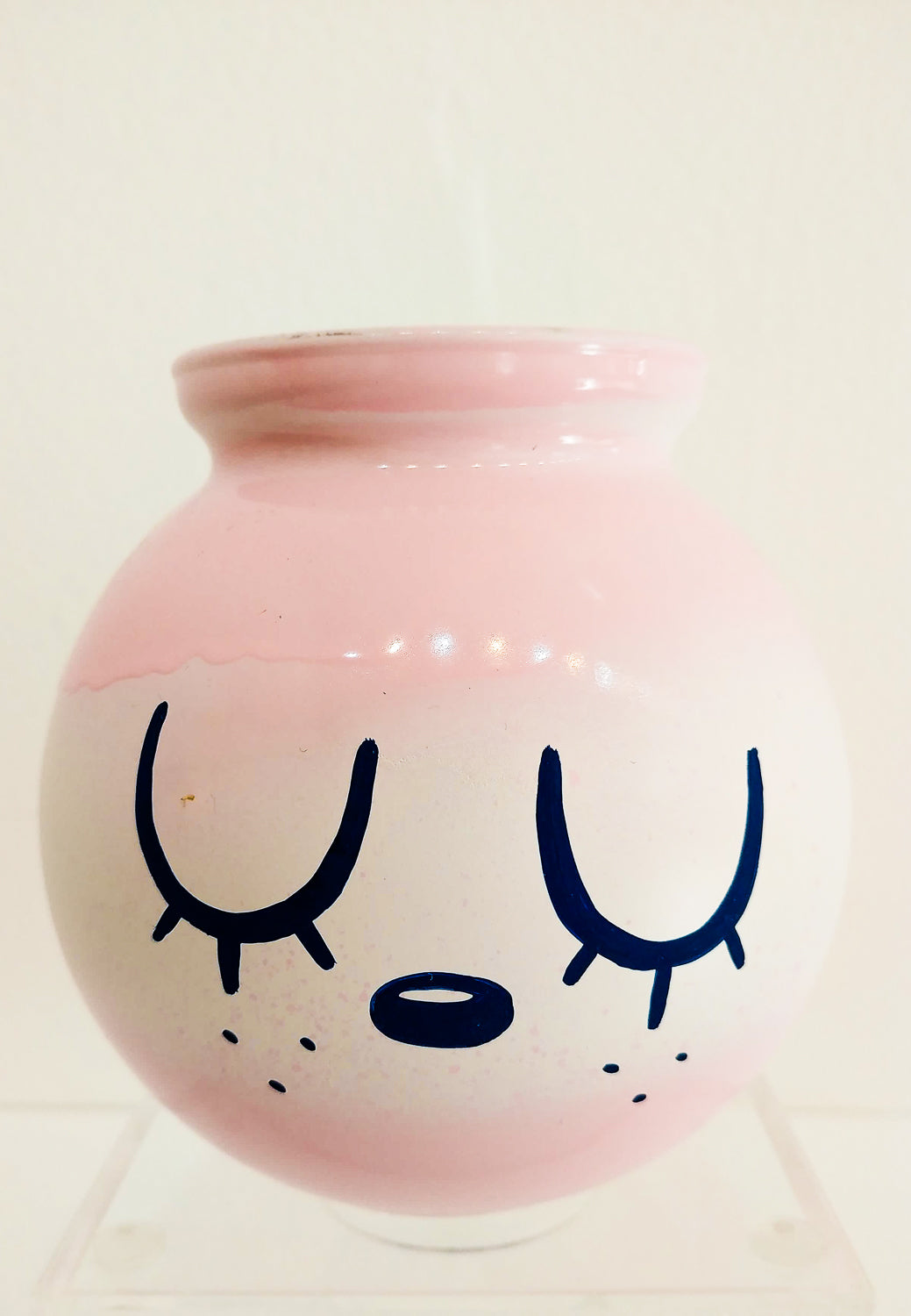 "Right Words Wrong Time" by Blake Jones