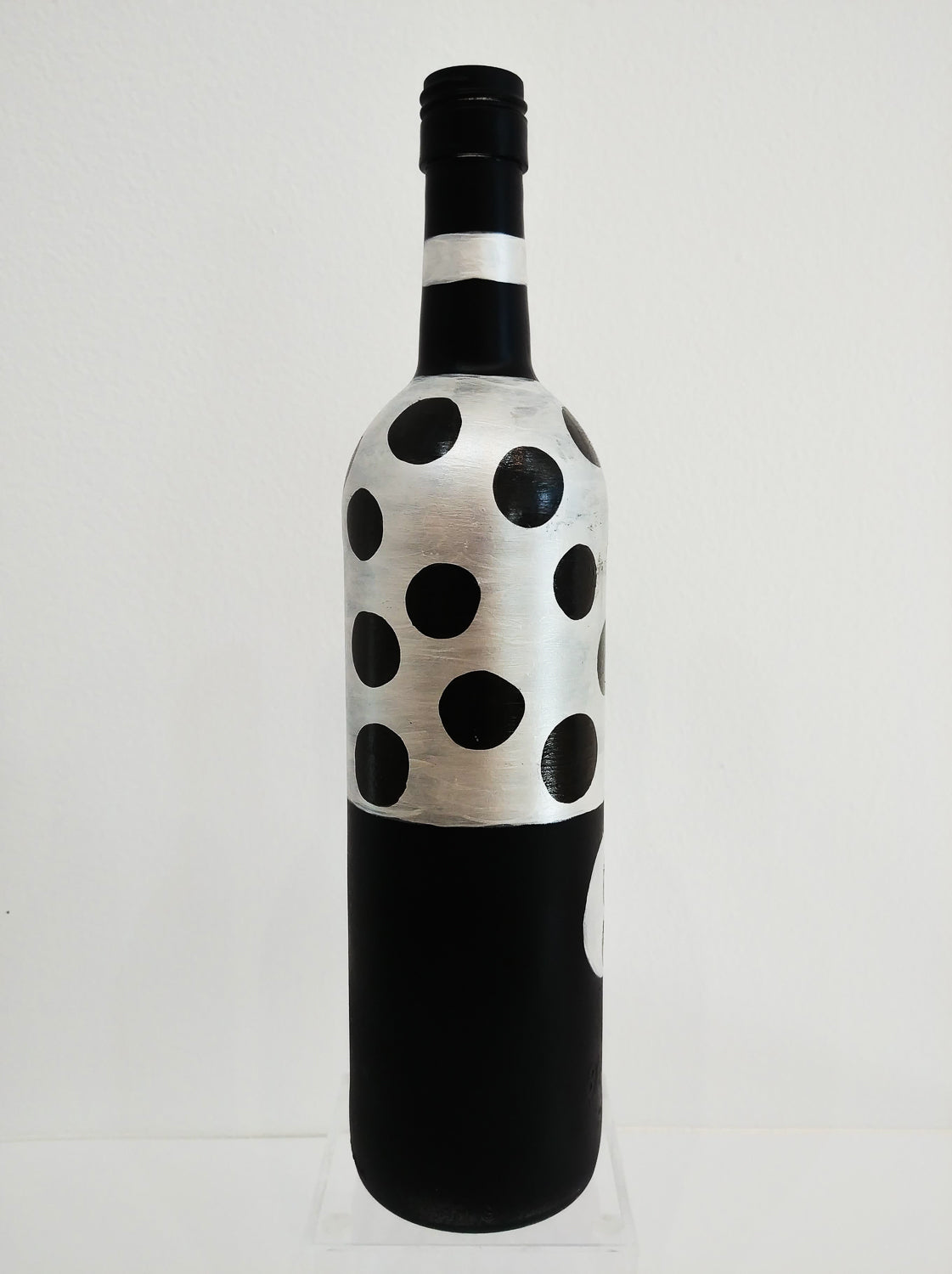 "Run Away With Me" by Blake Jones