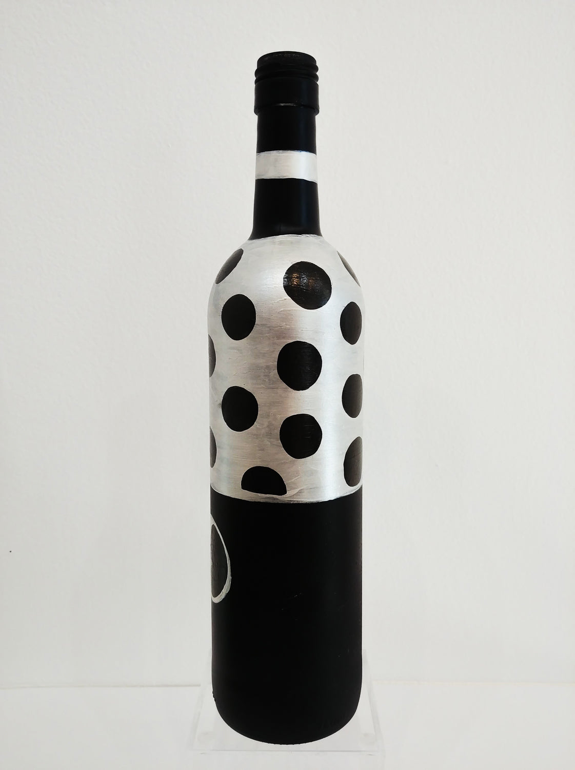 "Run Away With Me" by Blake Jones