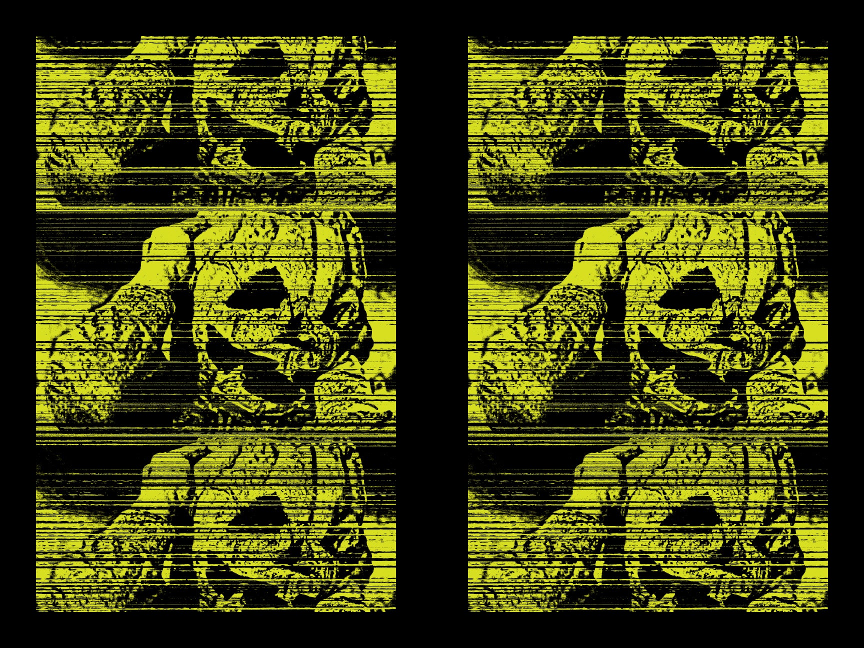 "Silver Shamrock" by Chris Garofalo