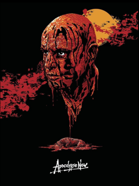Apocalypse Now Print