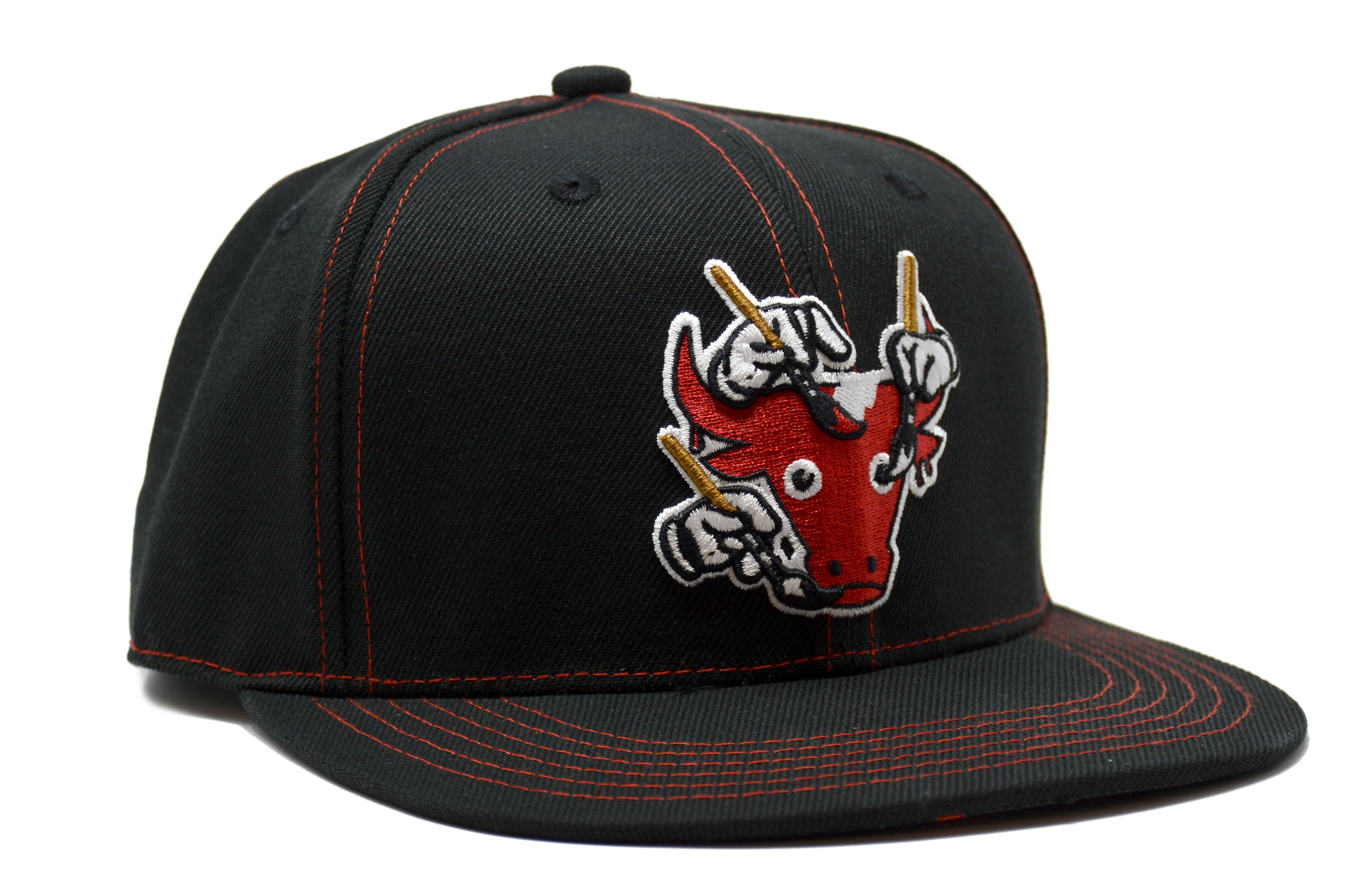 BMO Harris Artist Hat Series - Steve Seeley